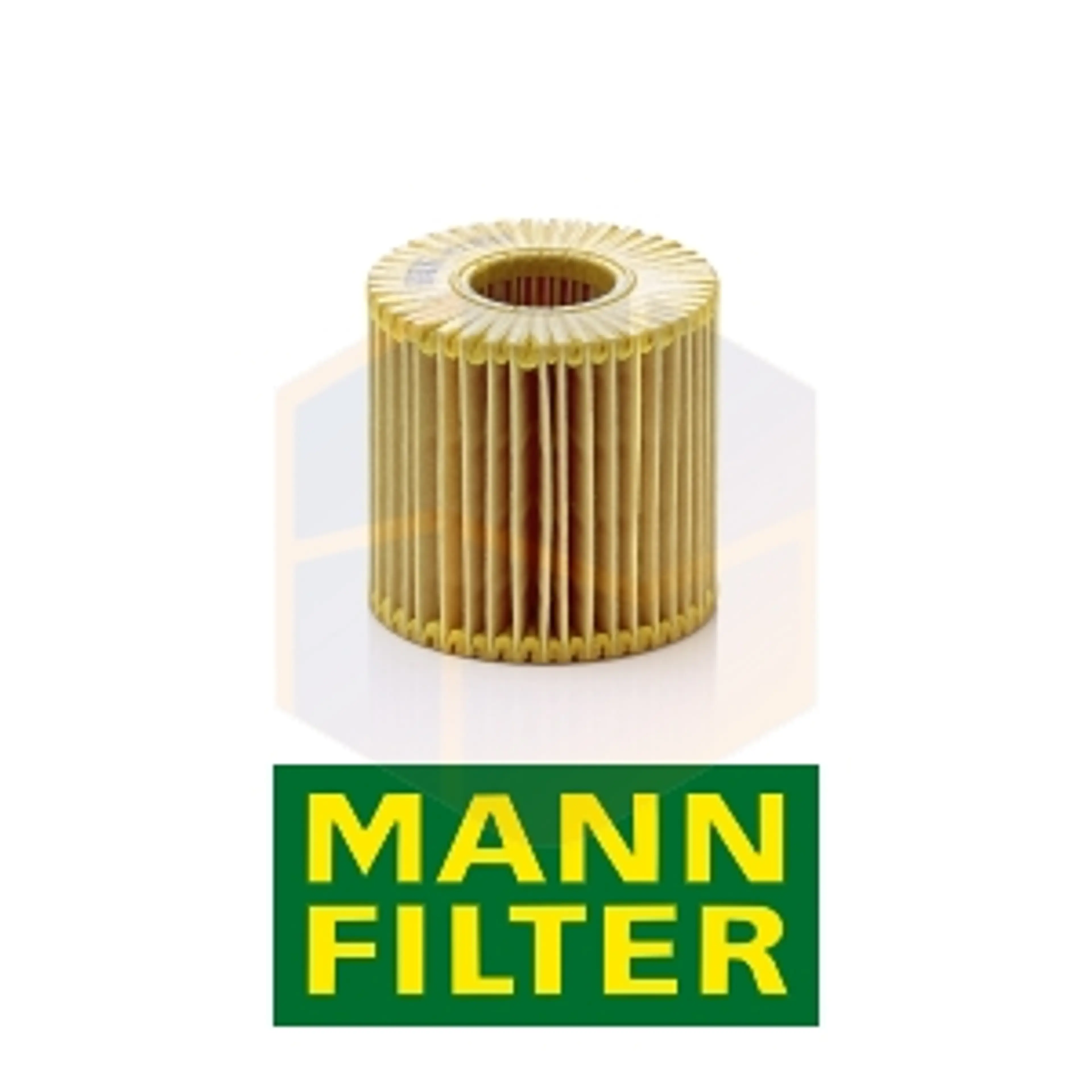 FILTRO ACEITE HU 7019 Z MANN