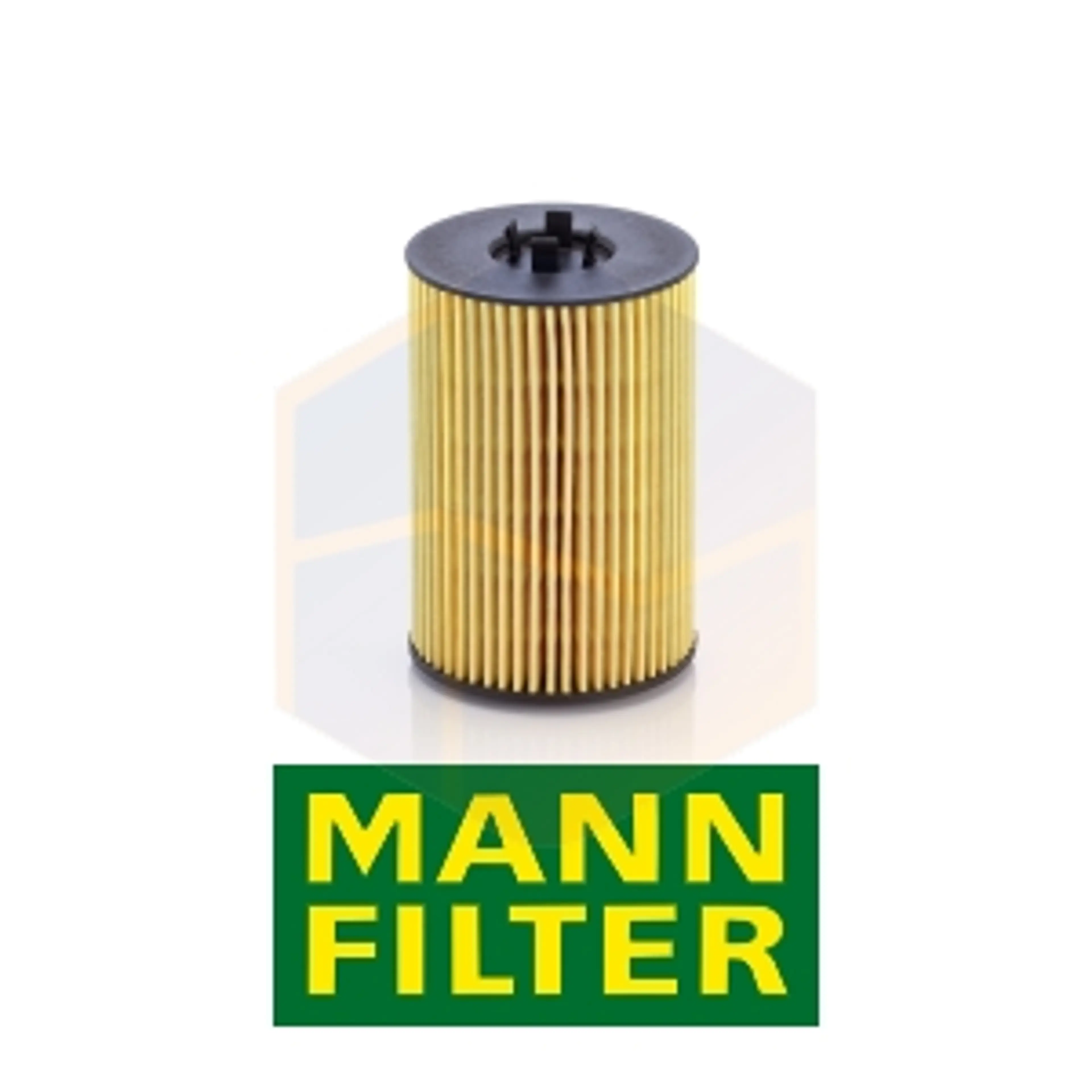 FILTRO ACEITE HU 7020 Z MANN