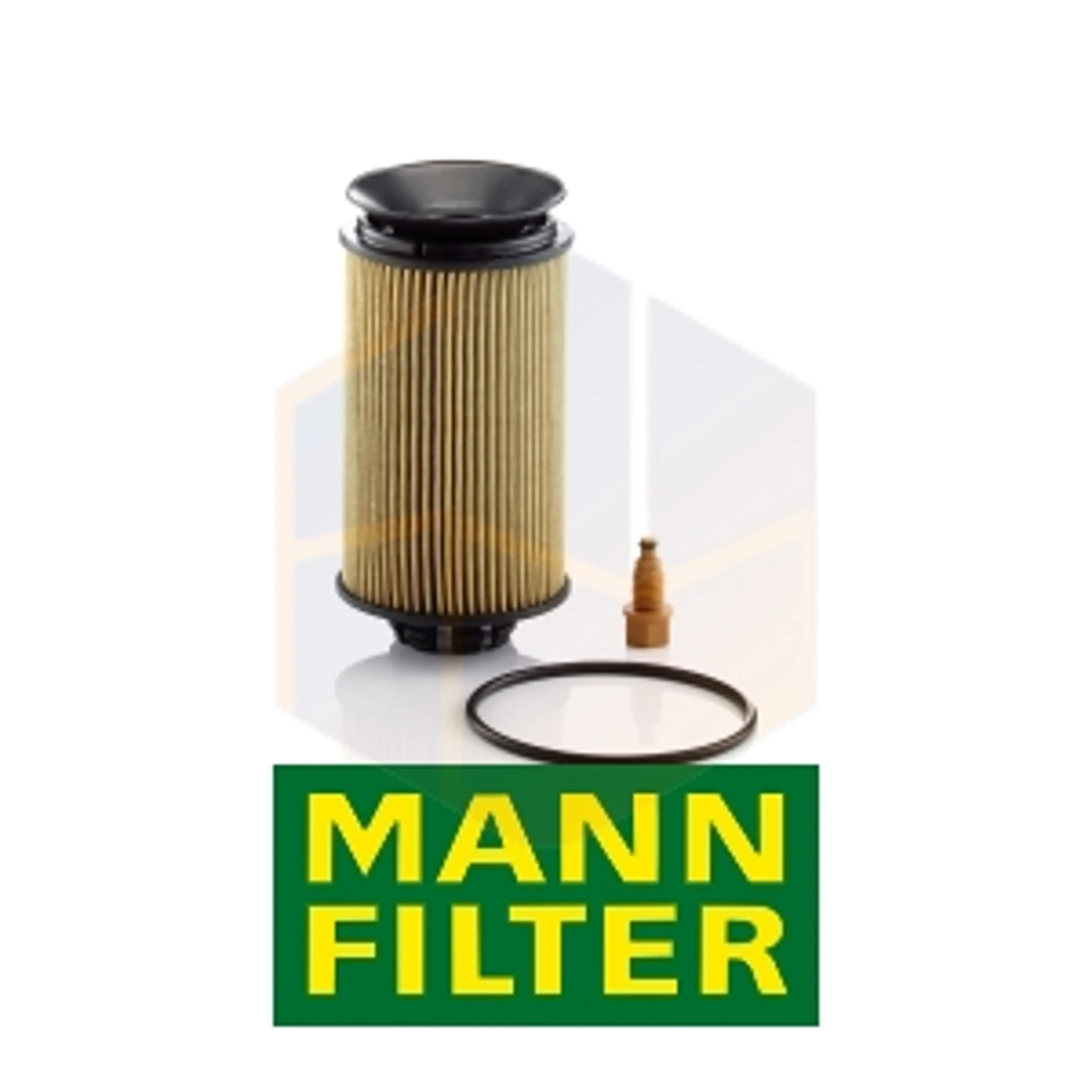 FILTRO ACEITE HU 7022 Z KIT MANN