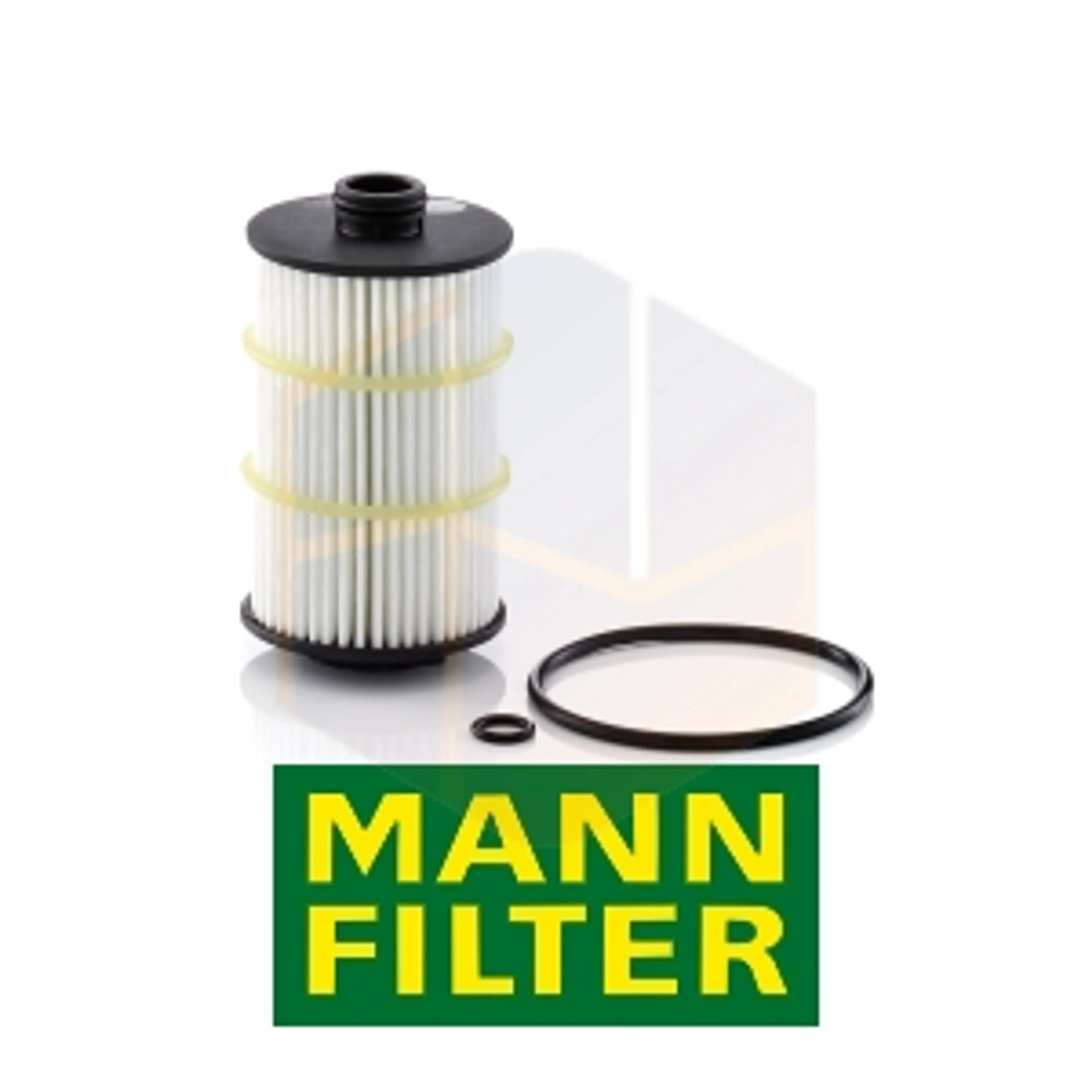 FILTRO ACEITE HU 7024 Z MANN