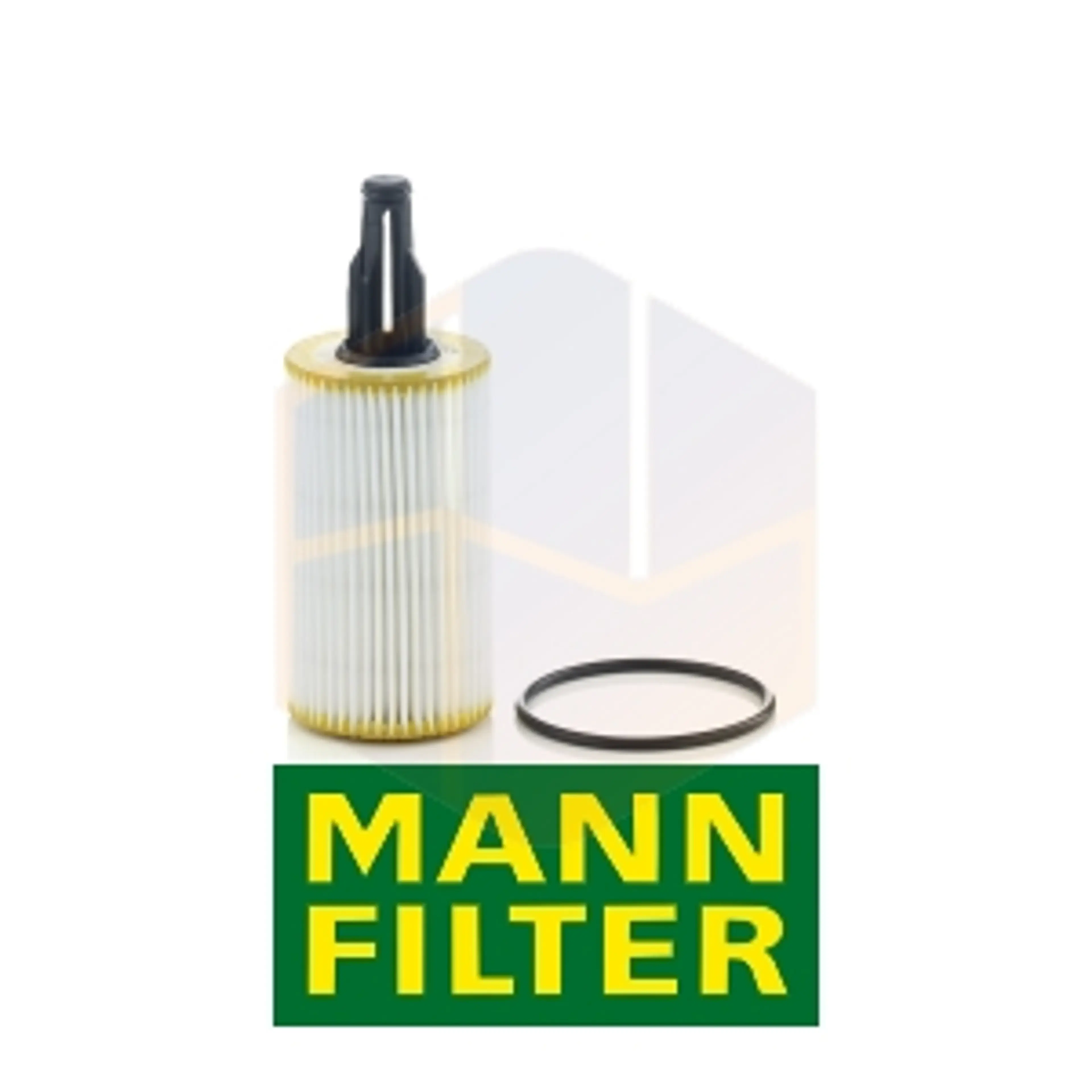 FILTRO ACEITE HU 7025 Z MANN