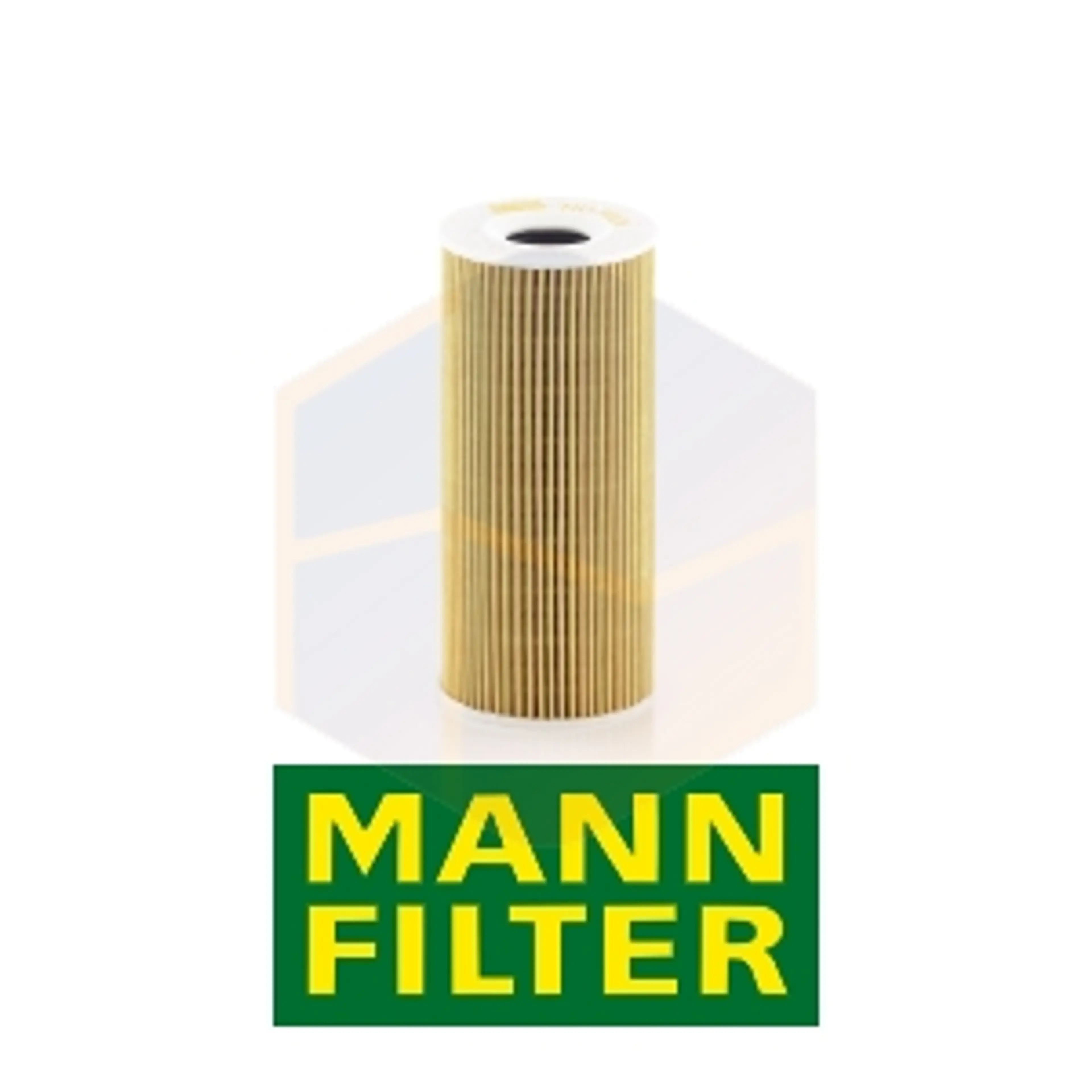 FILTRO ACEITE HU 7026 Z MANN