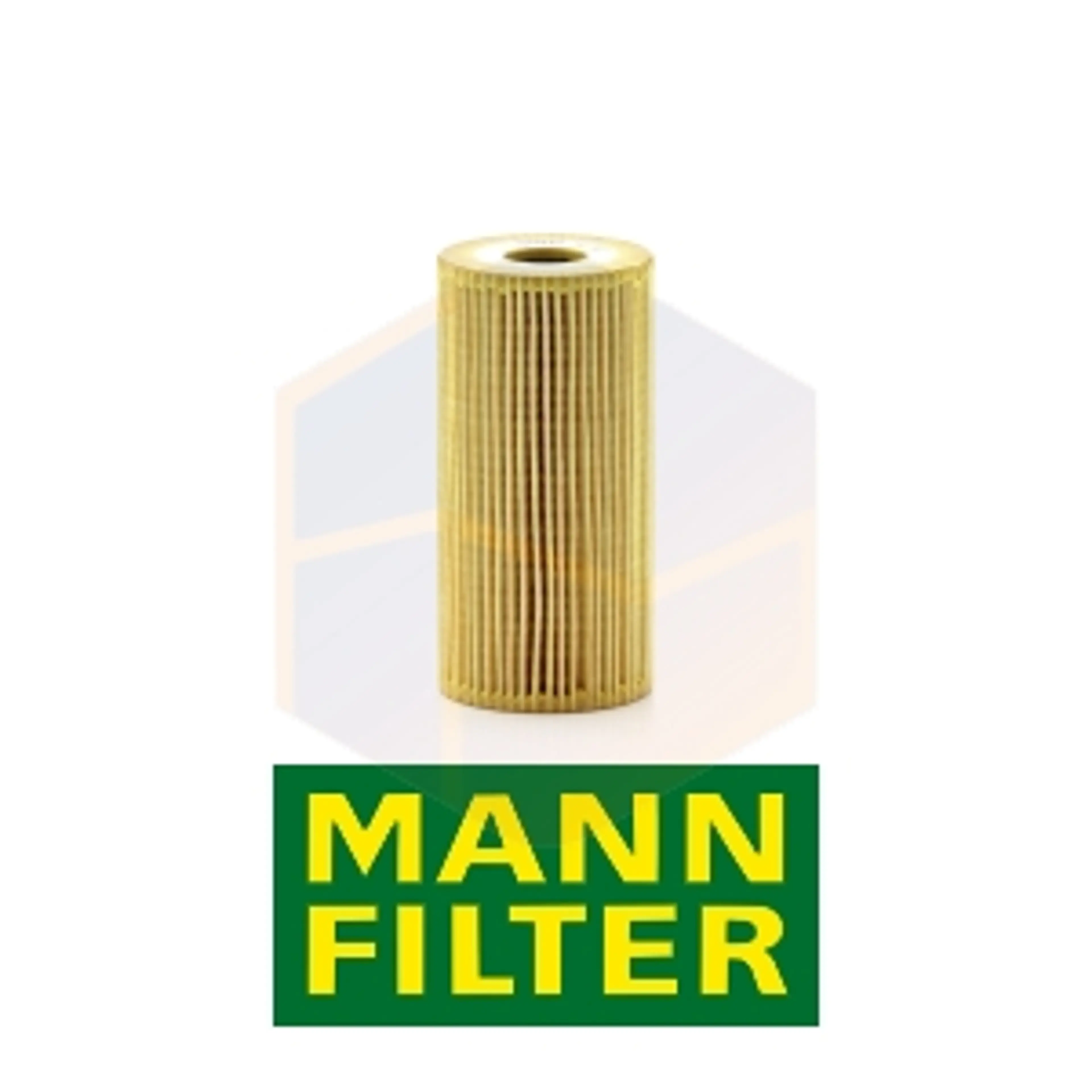 FILTRO ACEITE HU 7027 Z MANN