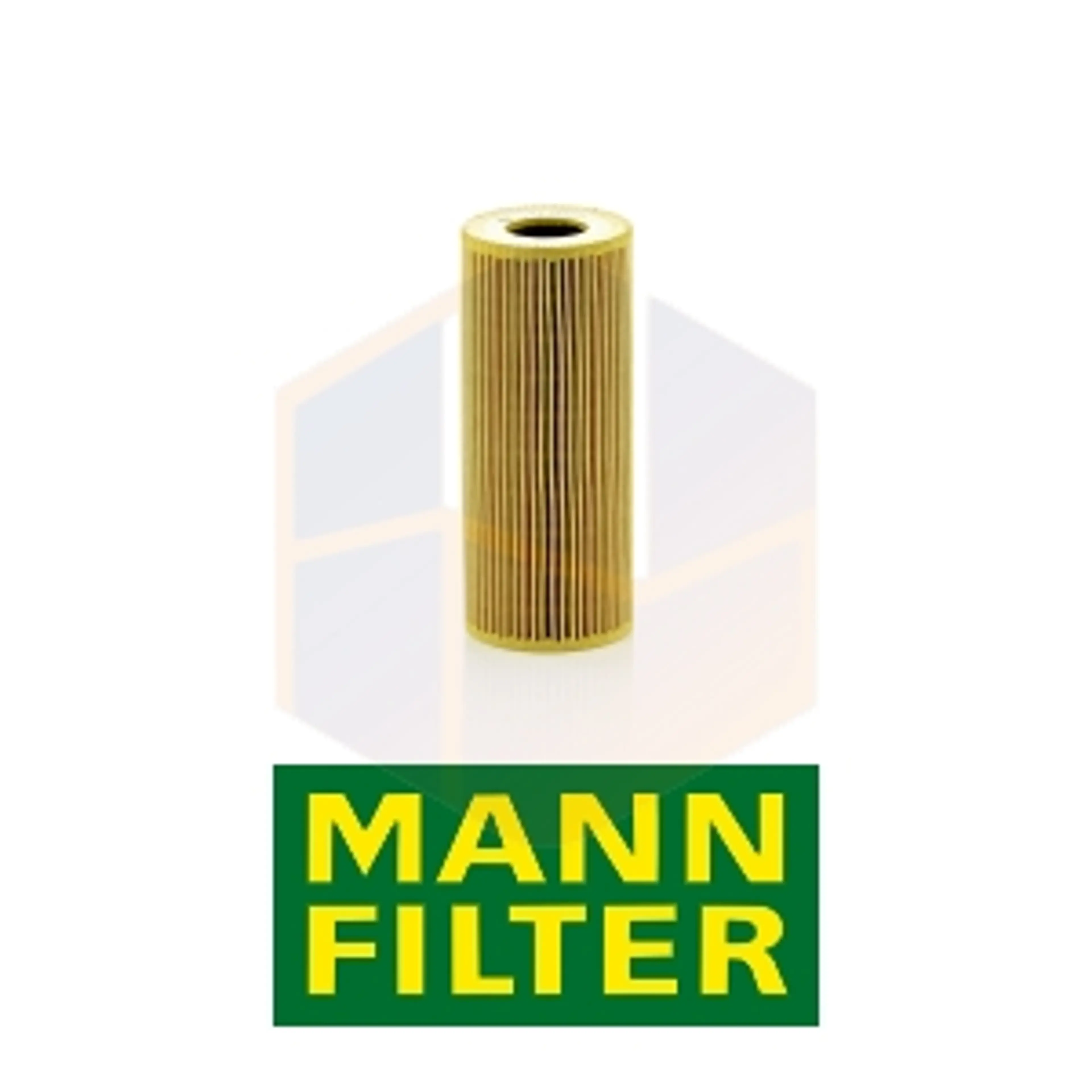 FILTRO ACEITE HU 7029 Z MANN