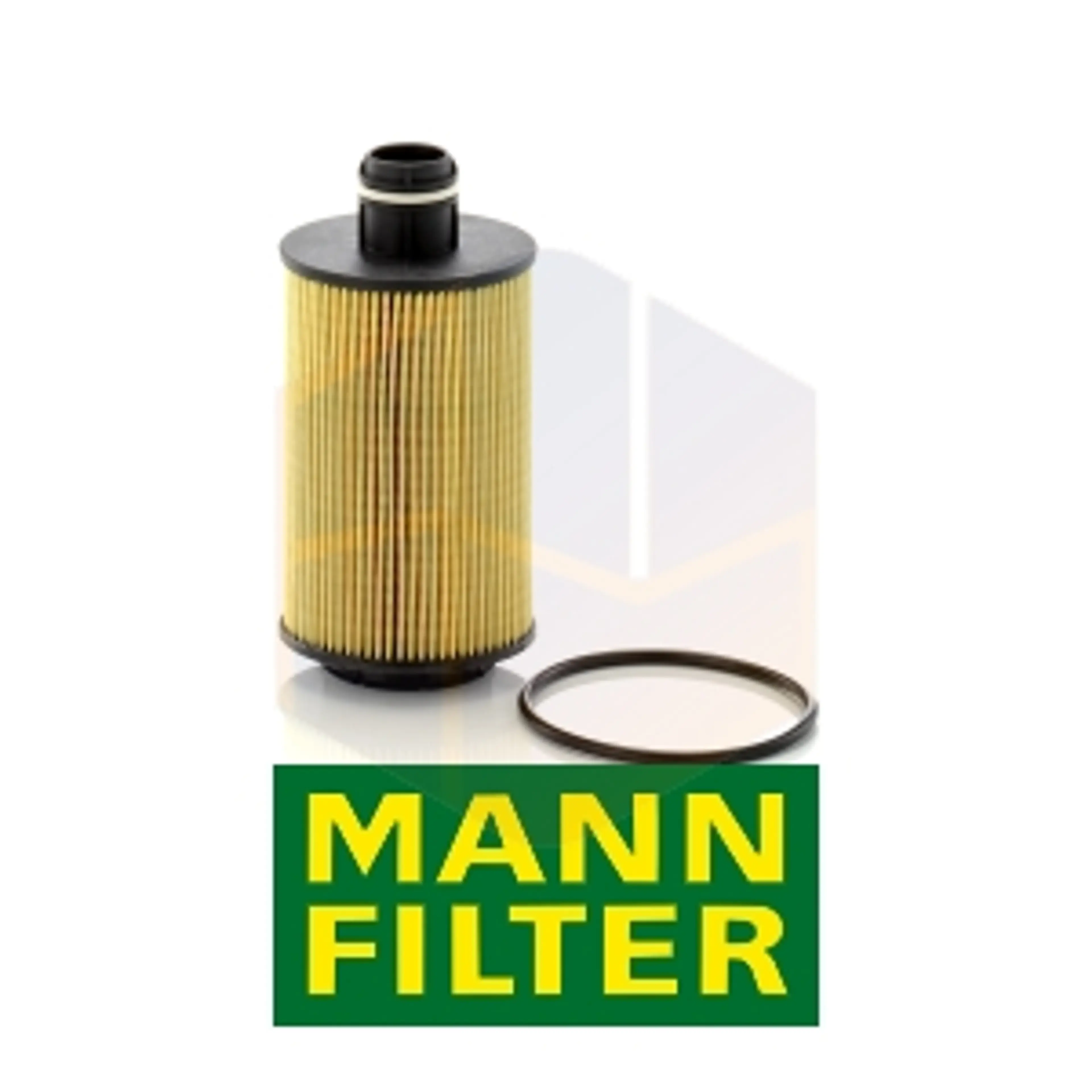 FILTRO ACEITE HU 7030 Z MANN