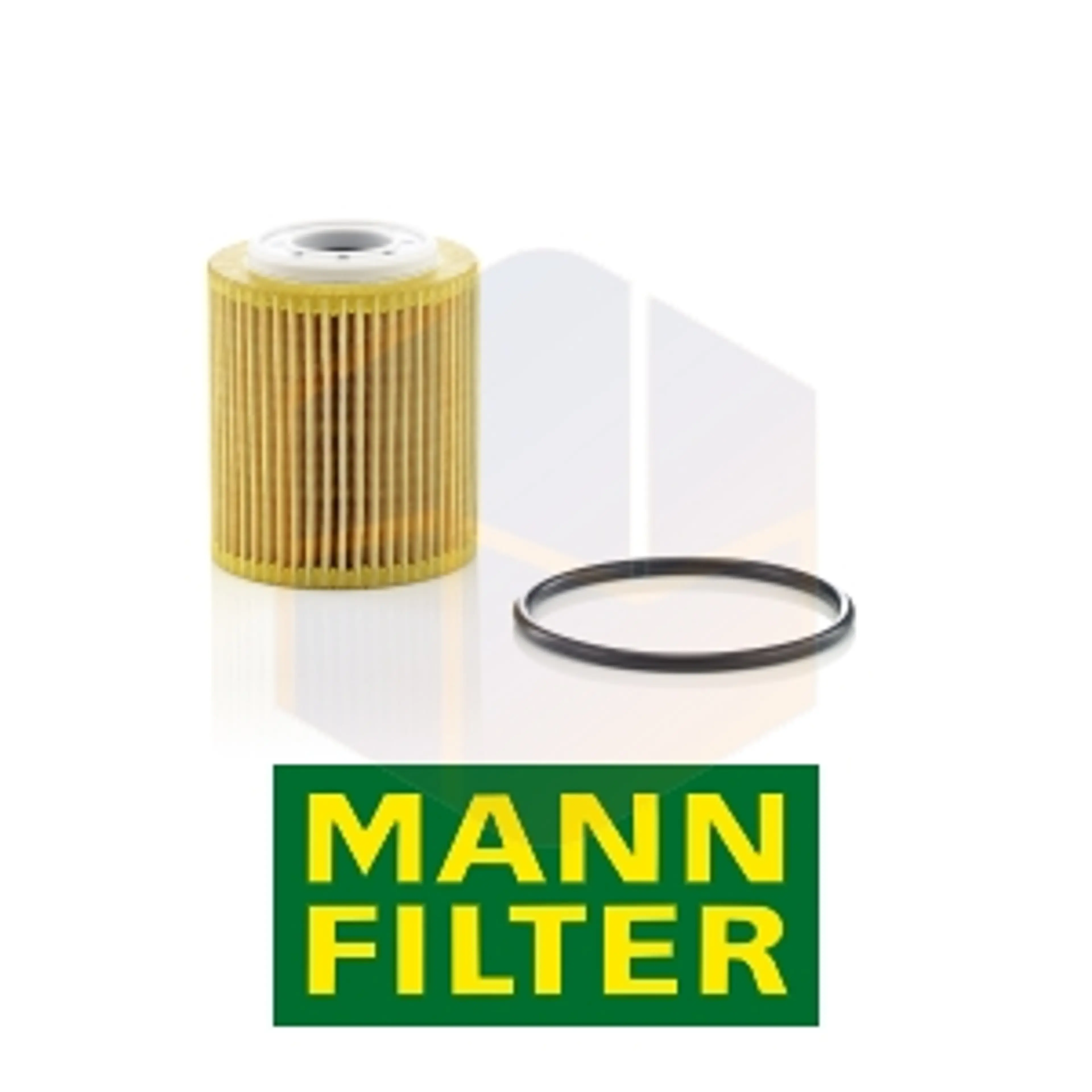 FILTRO ACEITE HU 7032 Z MANN