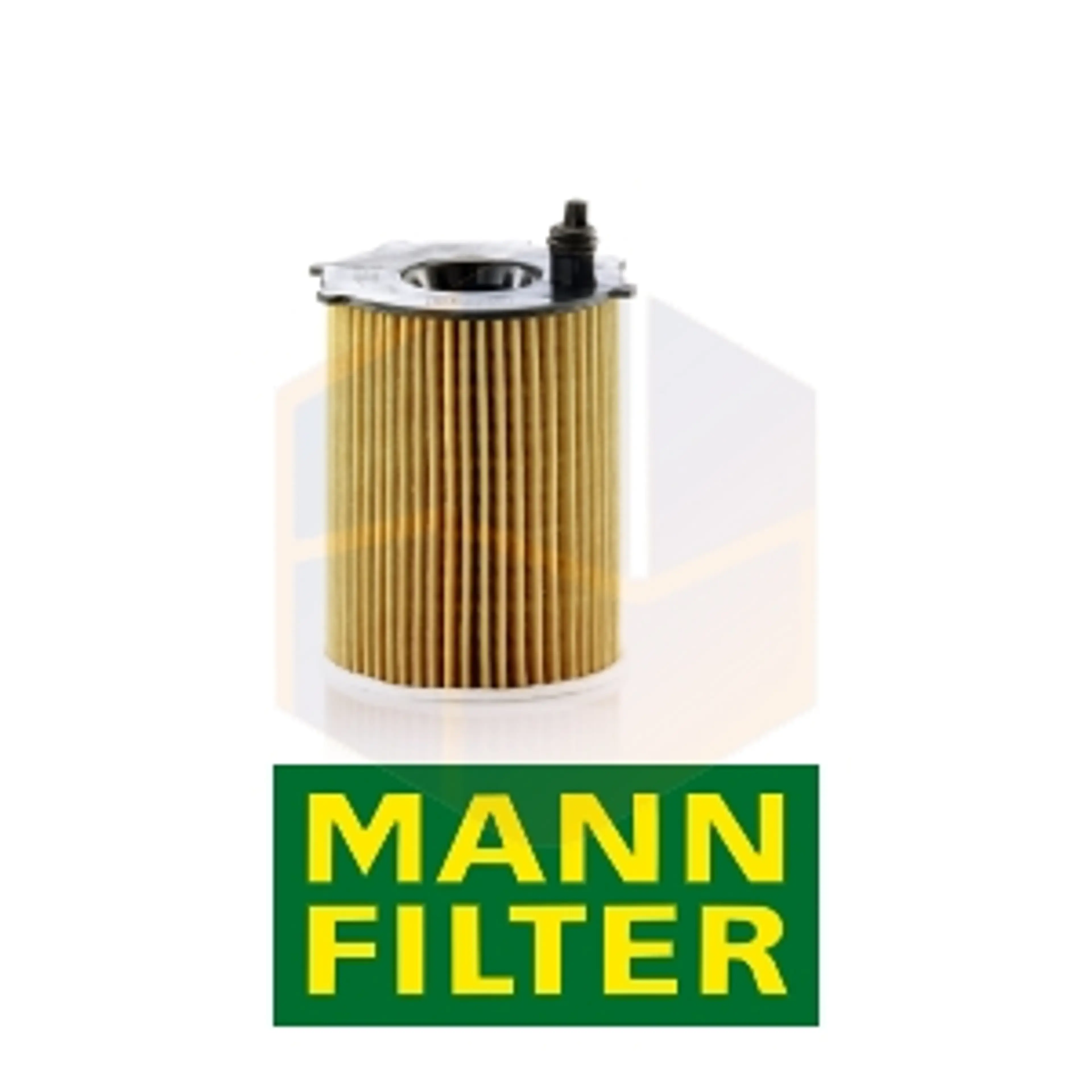 FILTRO ACEITE HU 7033 Z MANN