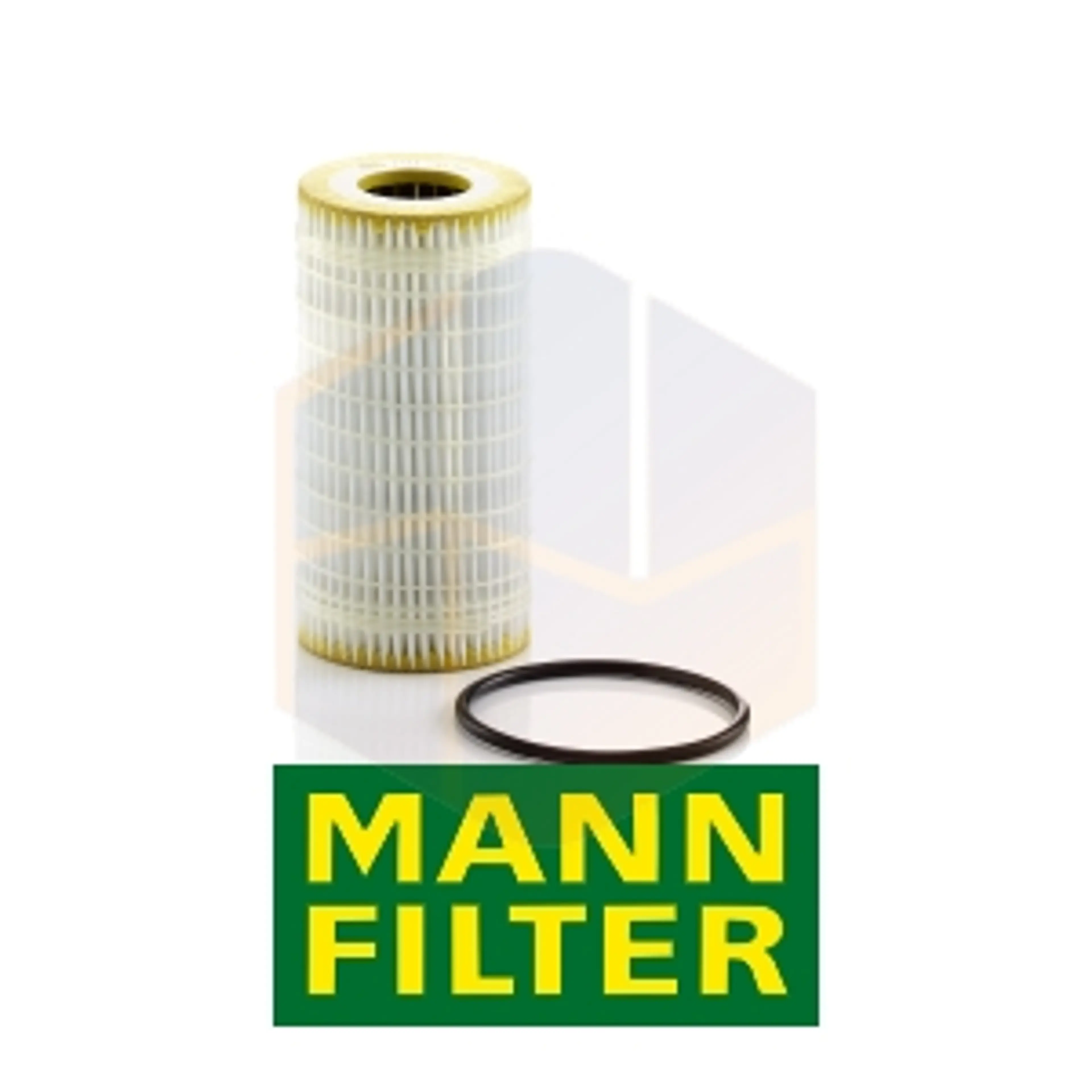 FILTRO ACEITE HU 7034 Z MANN