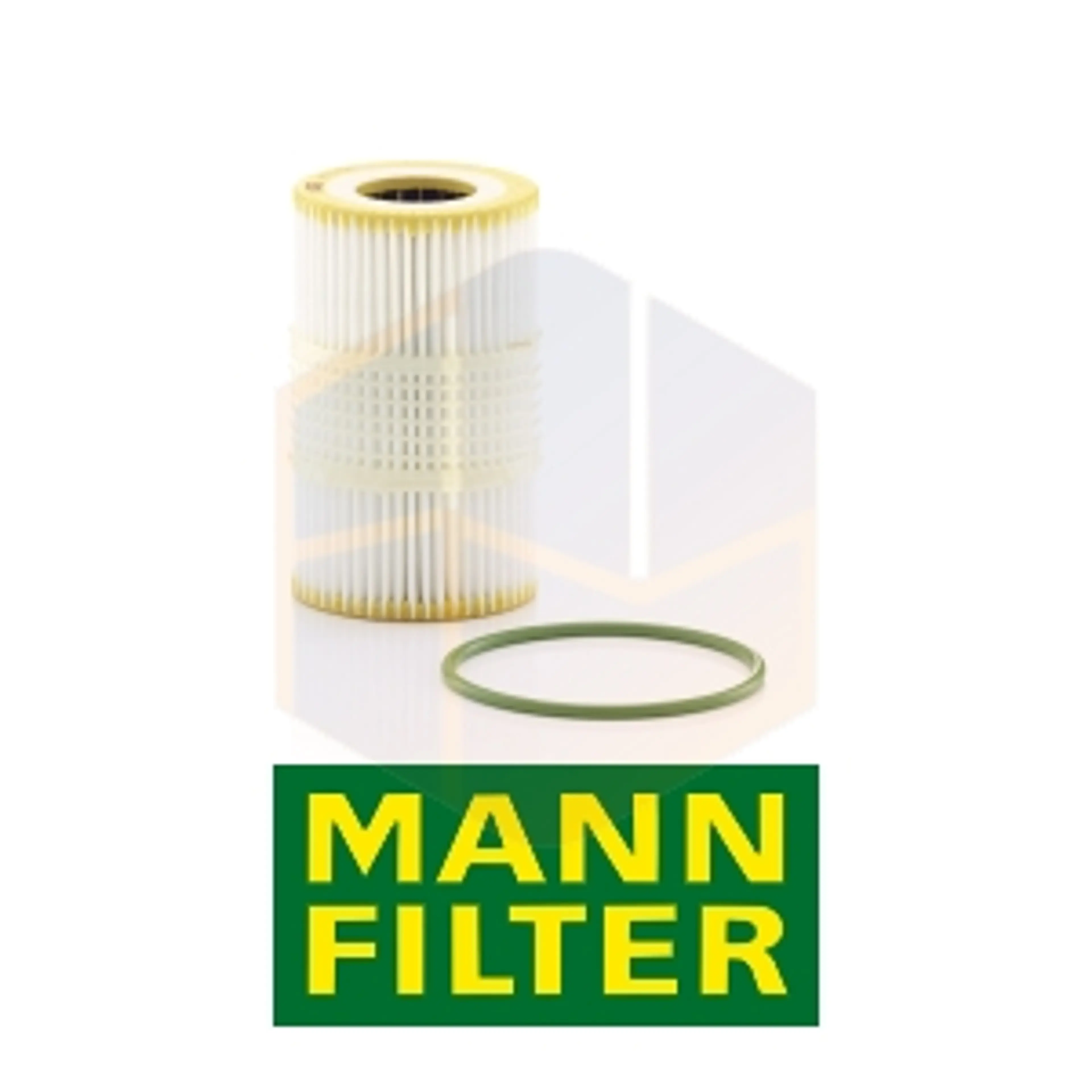 FILTRO ACEITE HU 7035 Y MANN