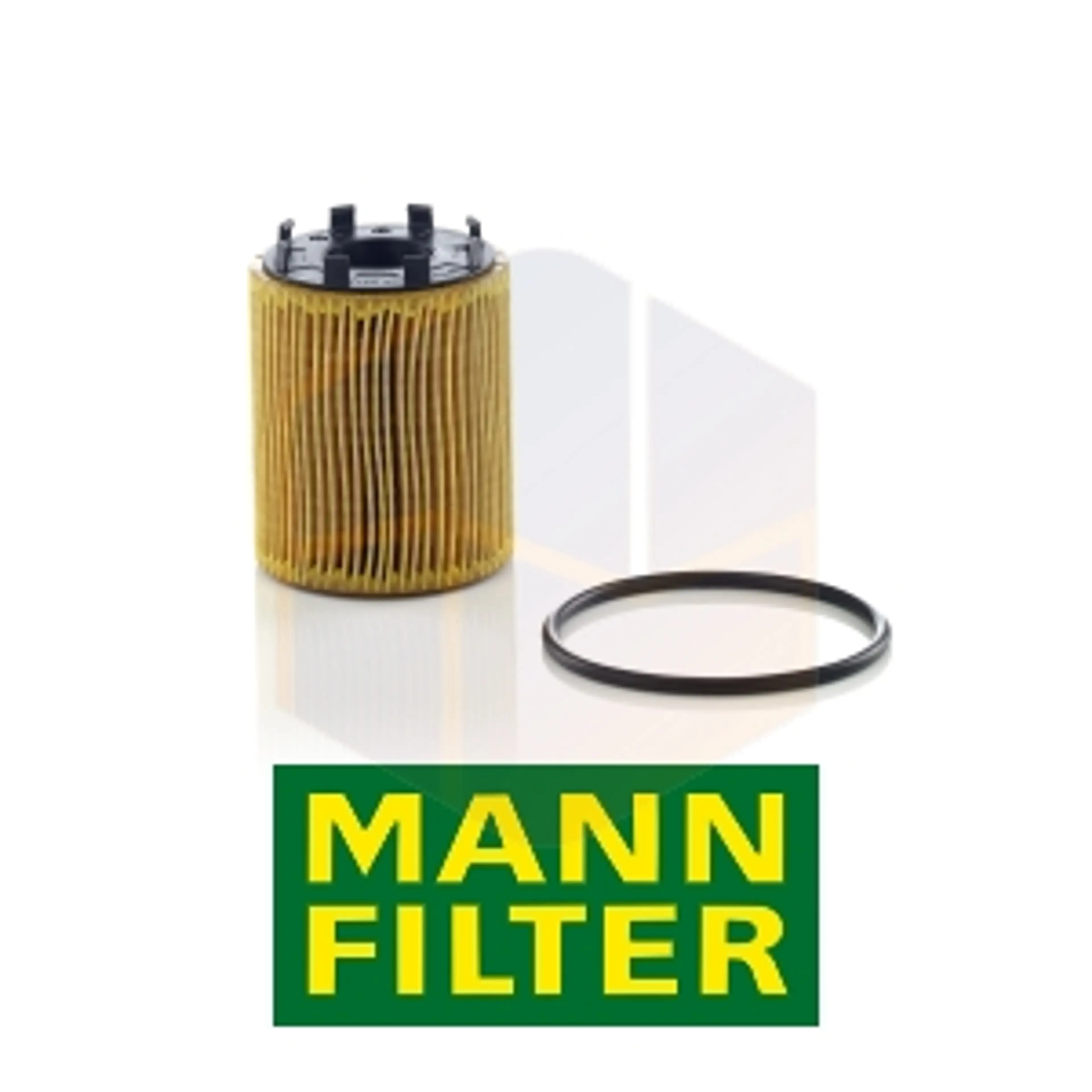 FILTRO ACEITE HU 7041 Z MANN