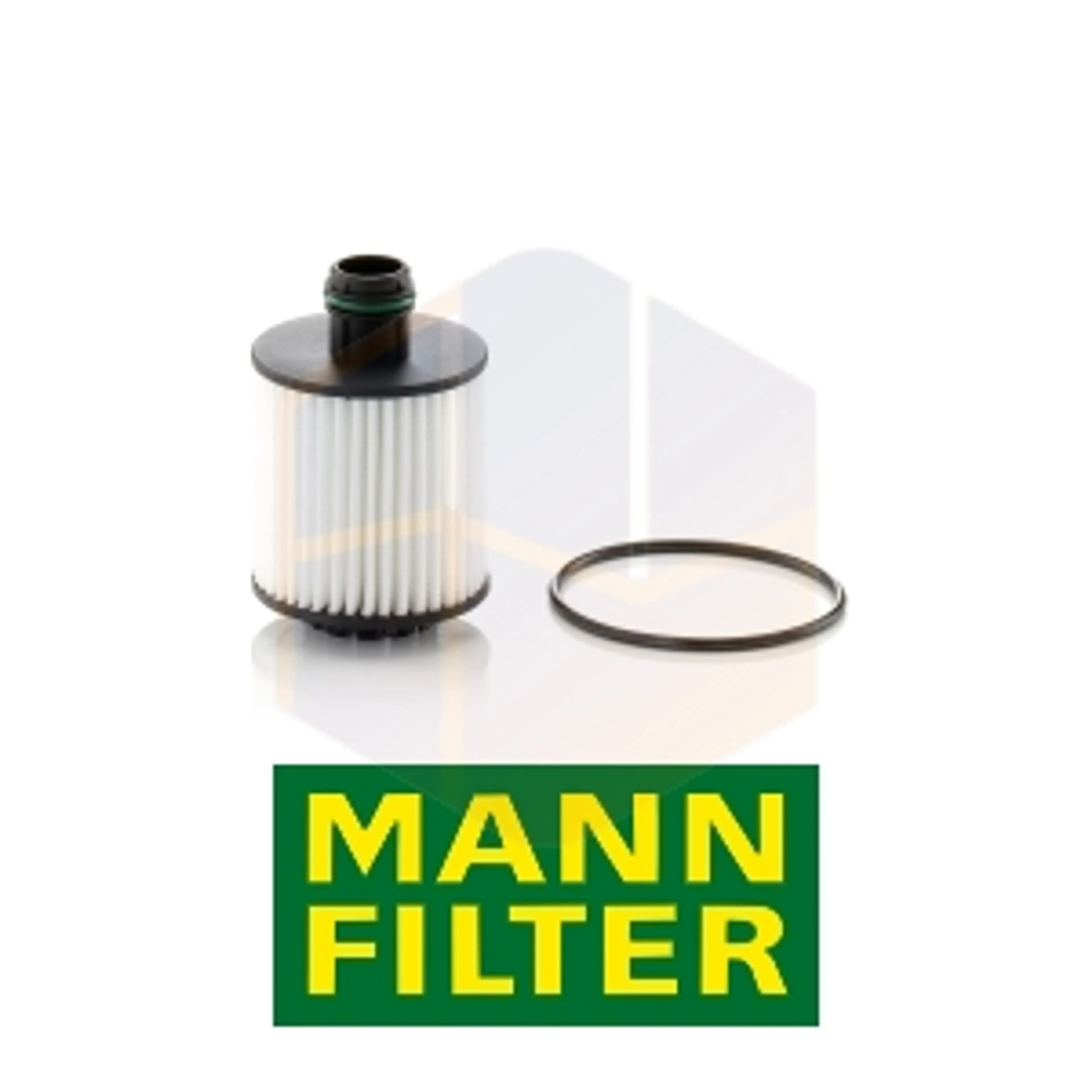 FILTRO ACEITE HU 7042 Z MANN