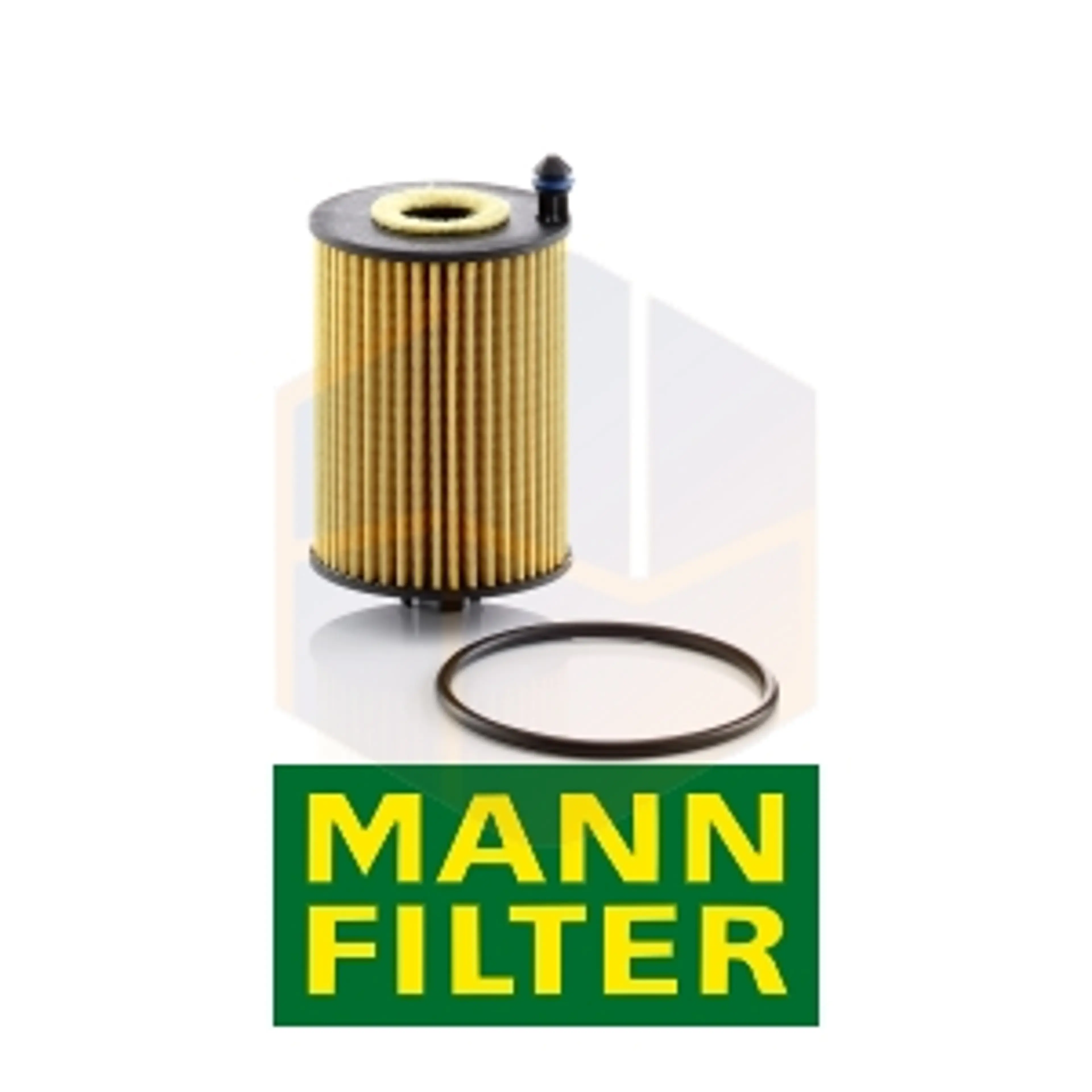 FILTRO ACEITE HU 7046 Z MANN