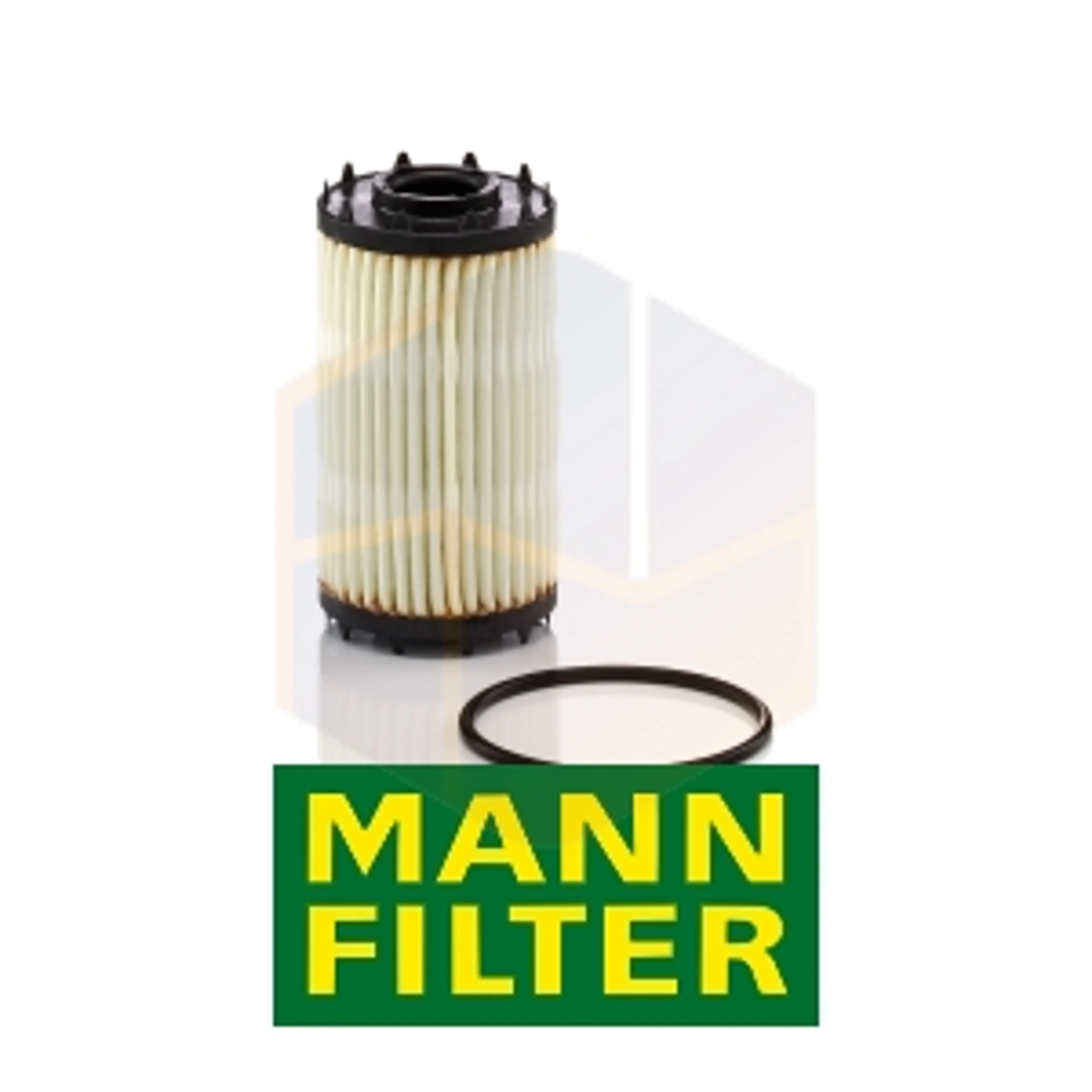 FILTRO ACEITE HU 7049 Z MANN