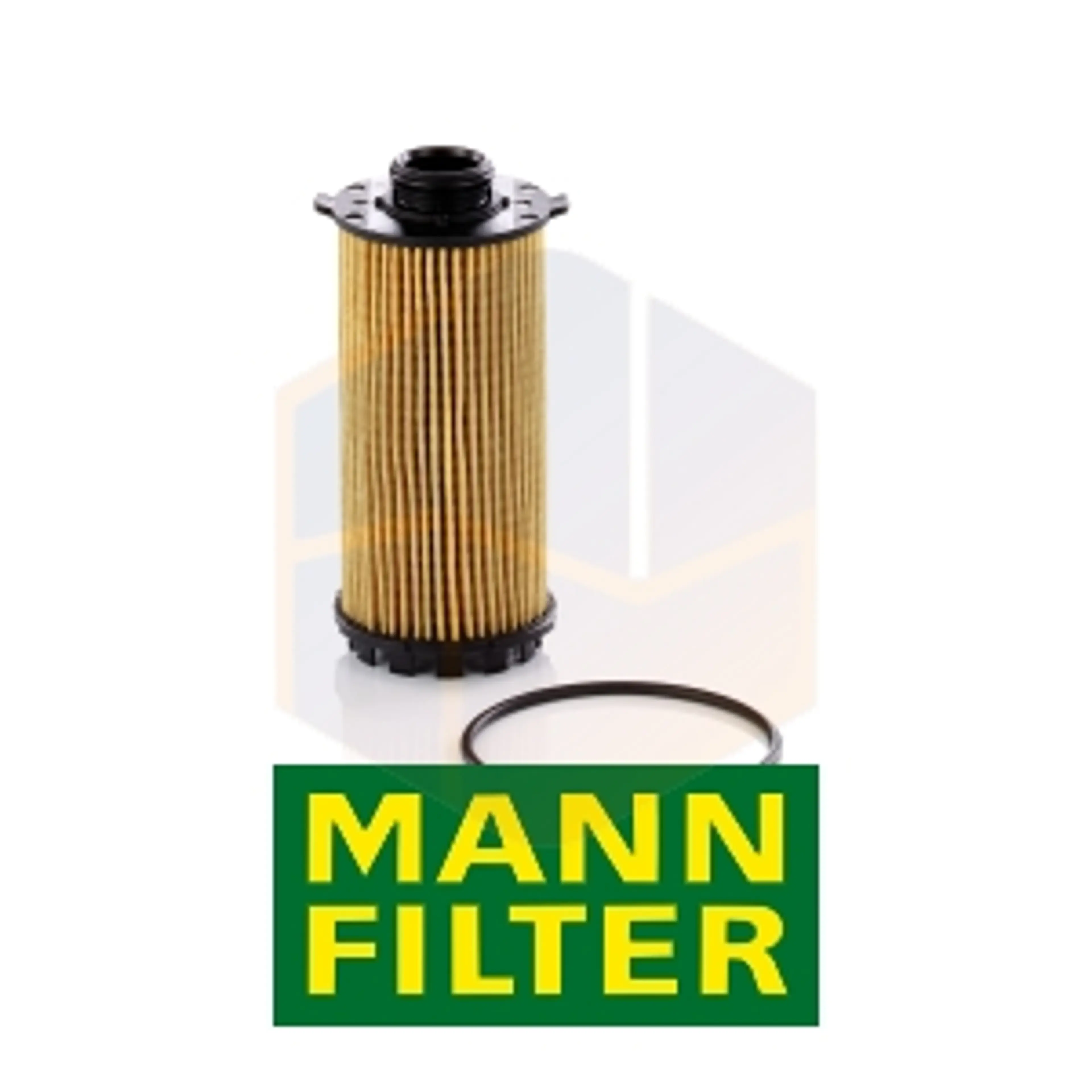 FILTRO ACEITE HU 7051 Z MANN