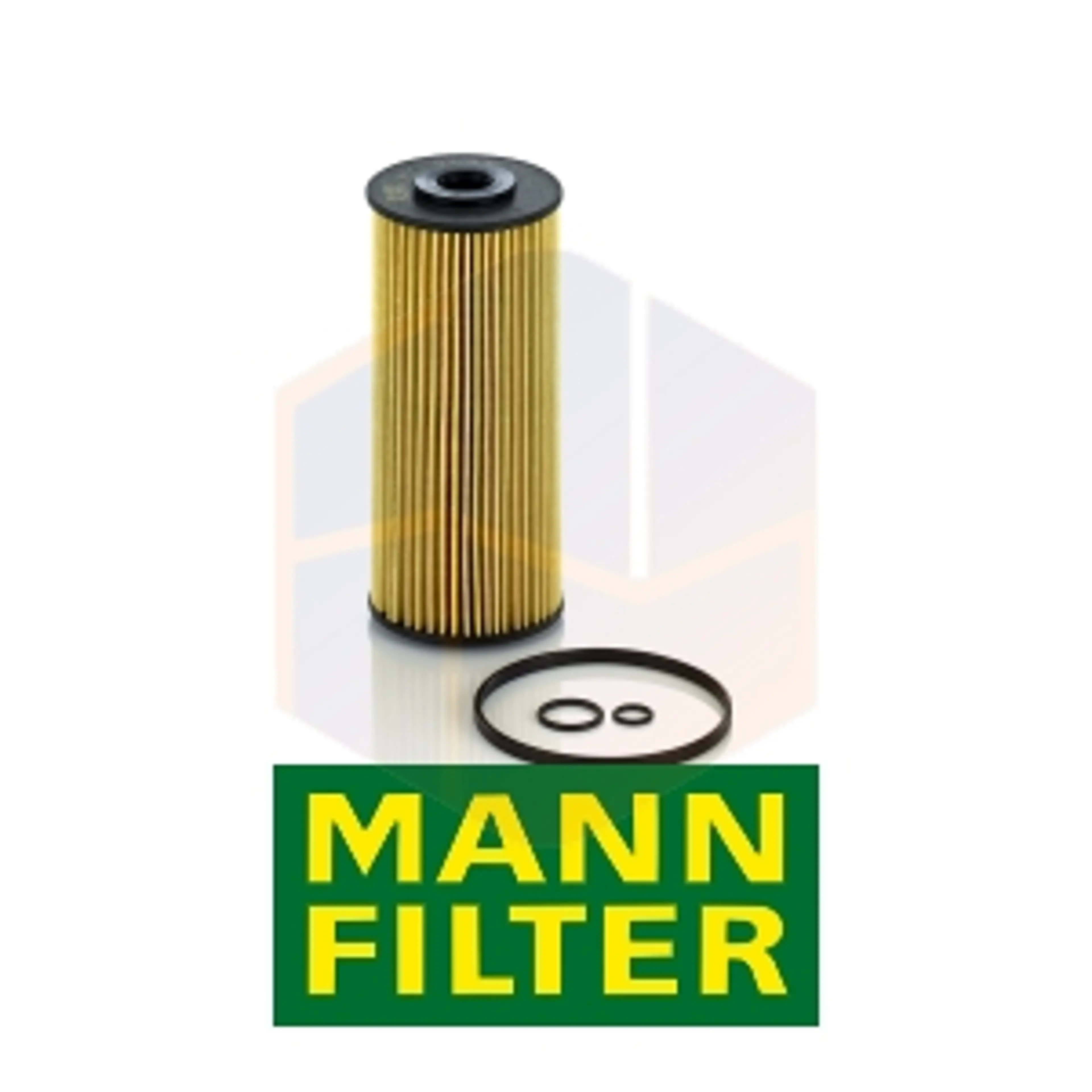 FILTRO ACEITE HU 7074 X MANN