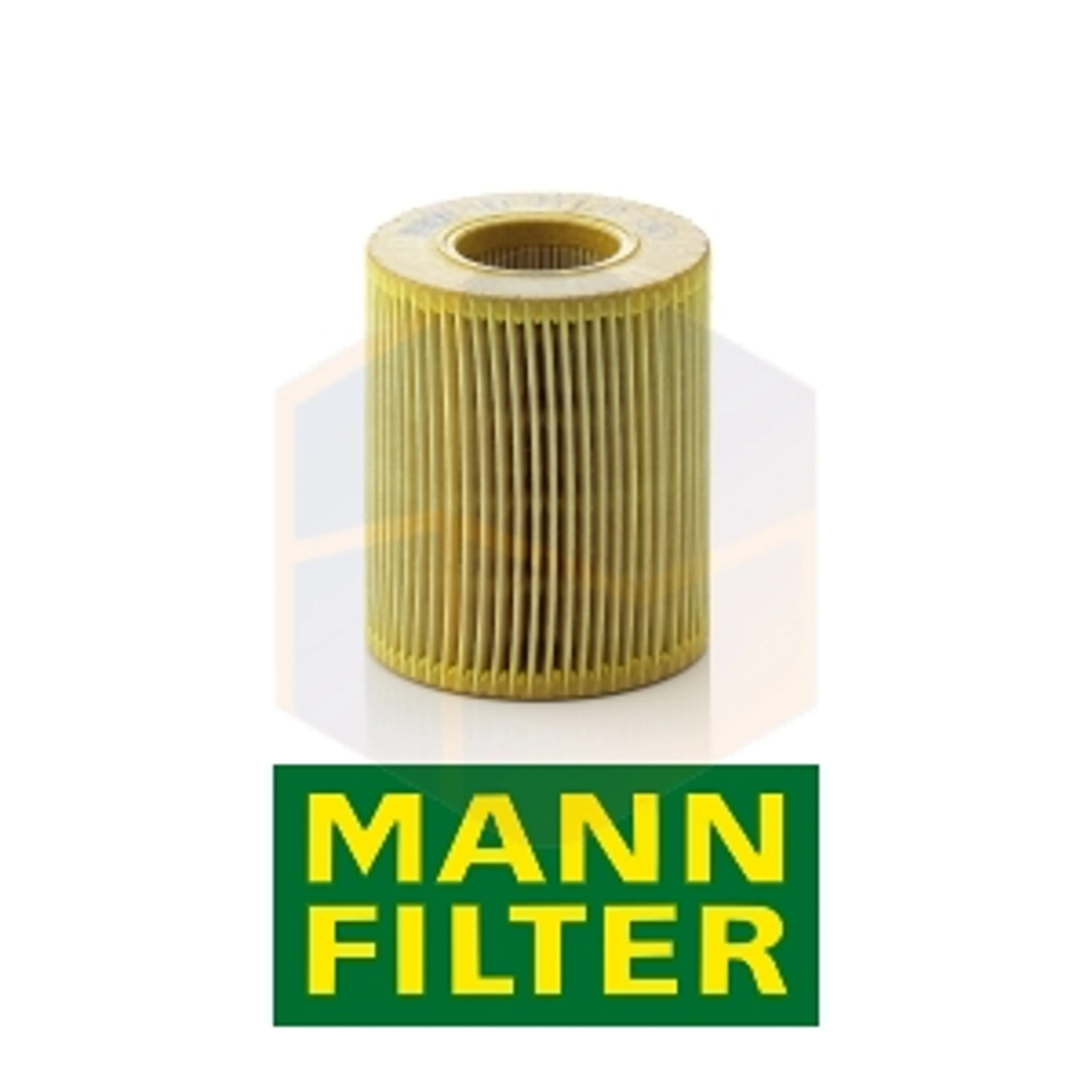 FILTRO ACEITE HU 711/2 X MANN