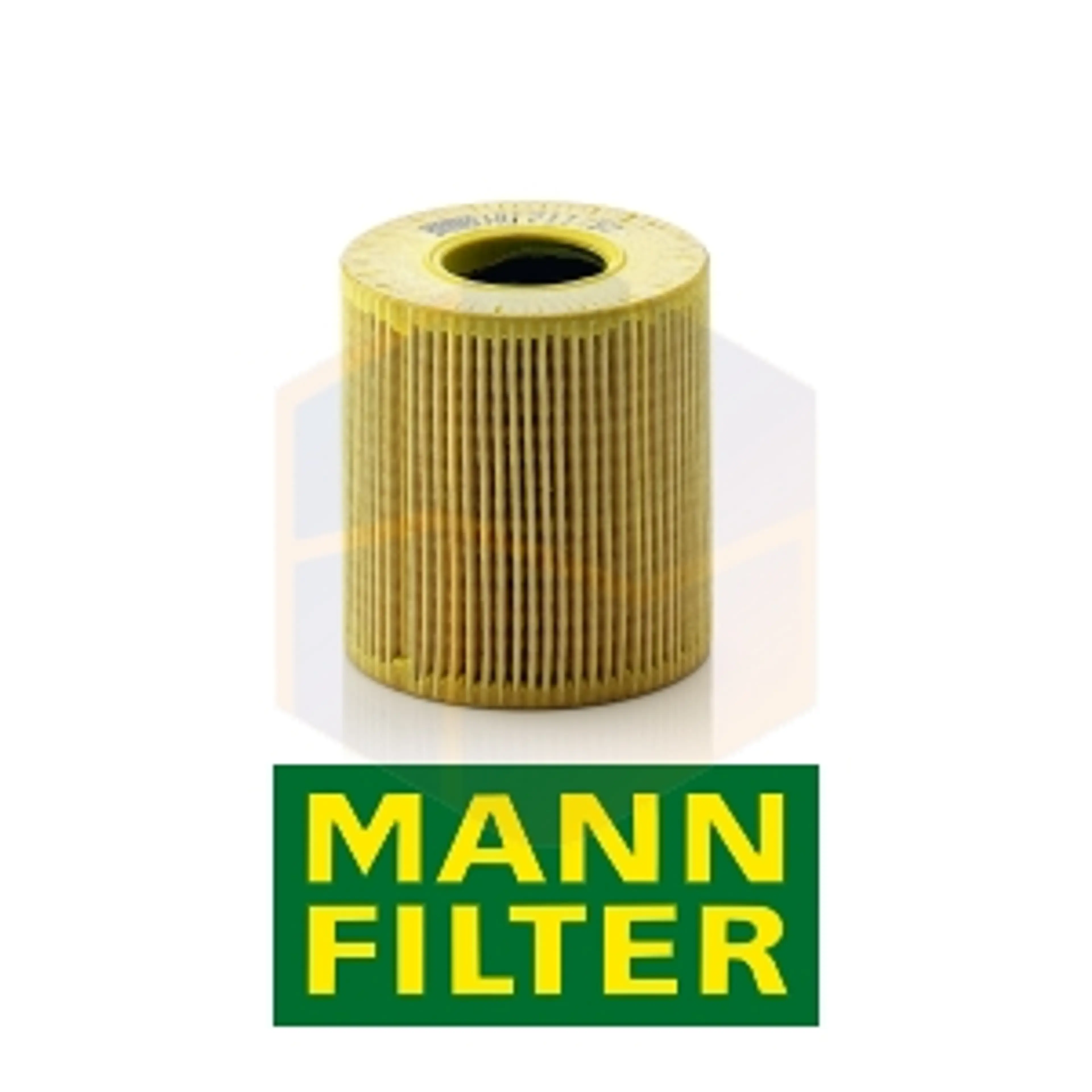 FILTRO ACEITE HU 711/51 X MANN