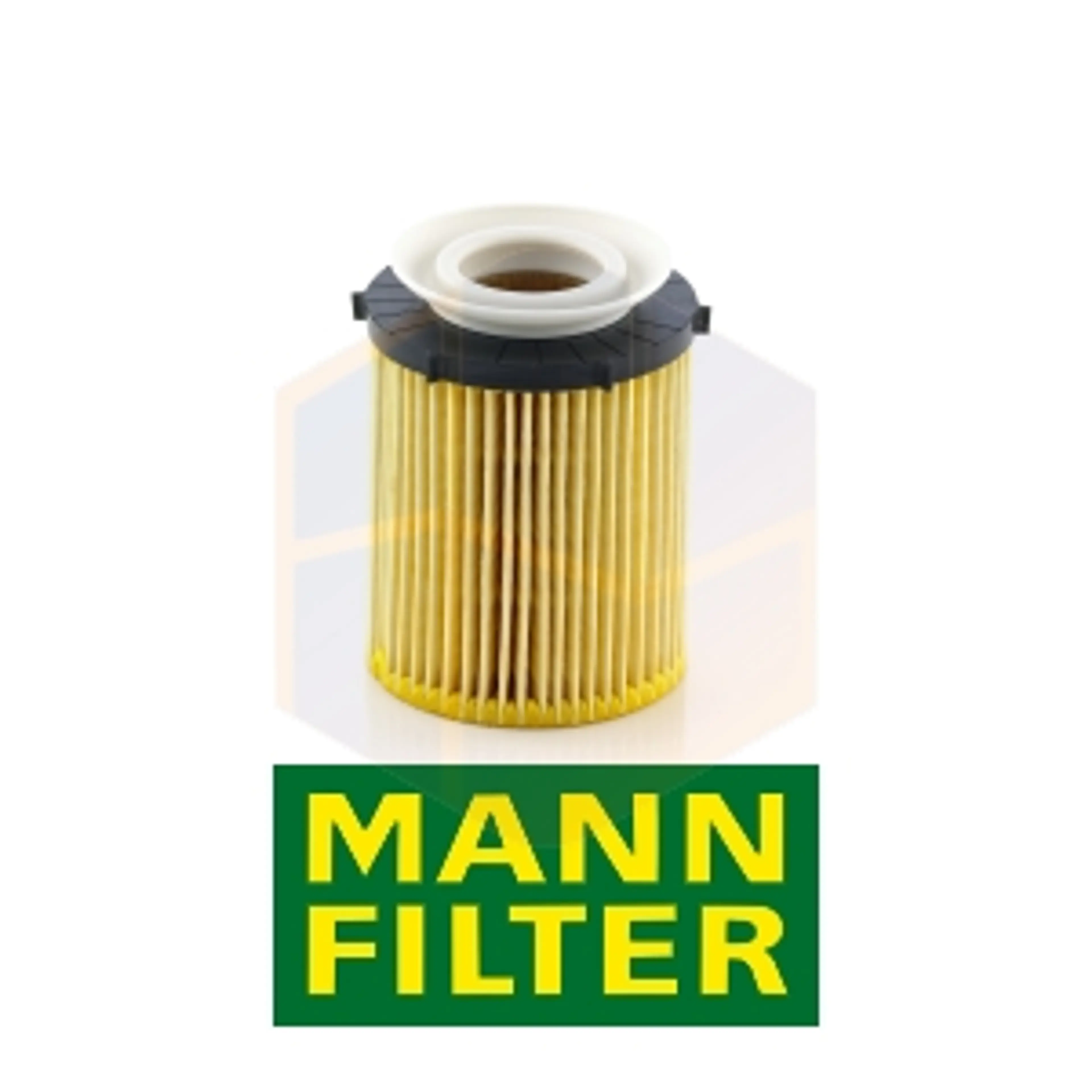 FILTRO ACEITE HU 711/6 Z MANN