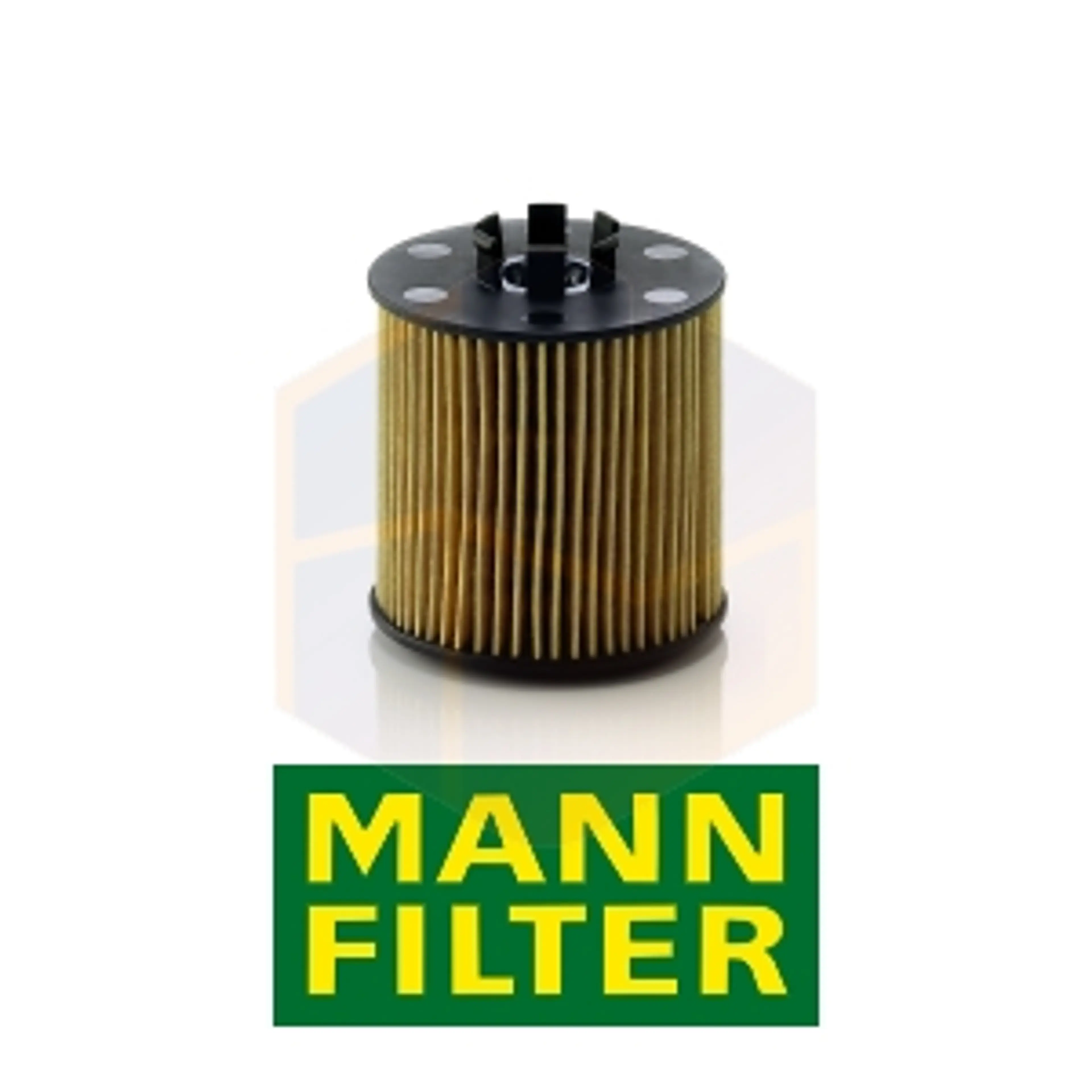 FILTRO ACEITE HU 712/6 X MANN