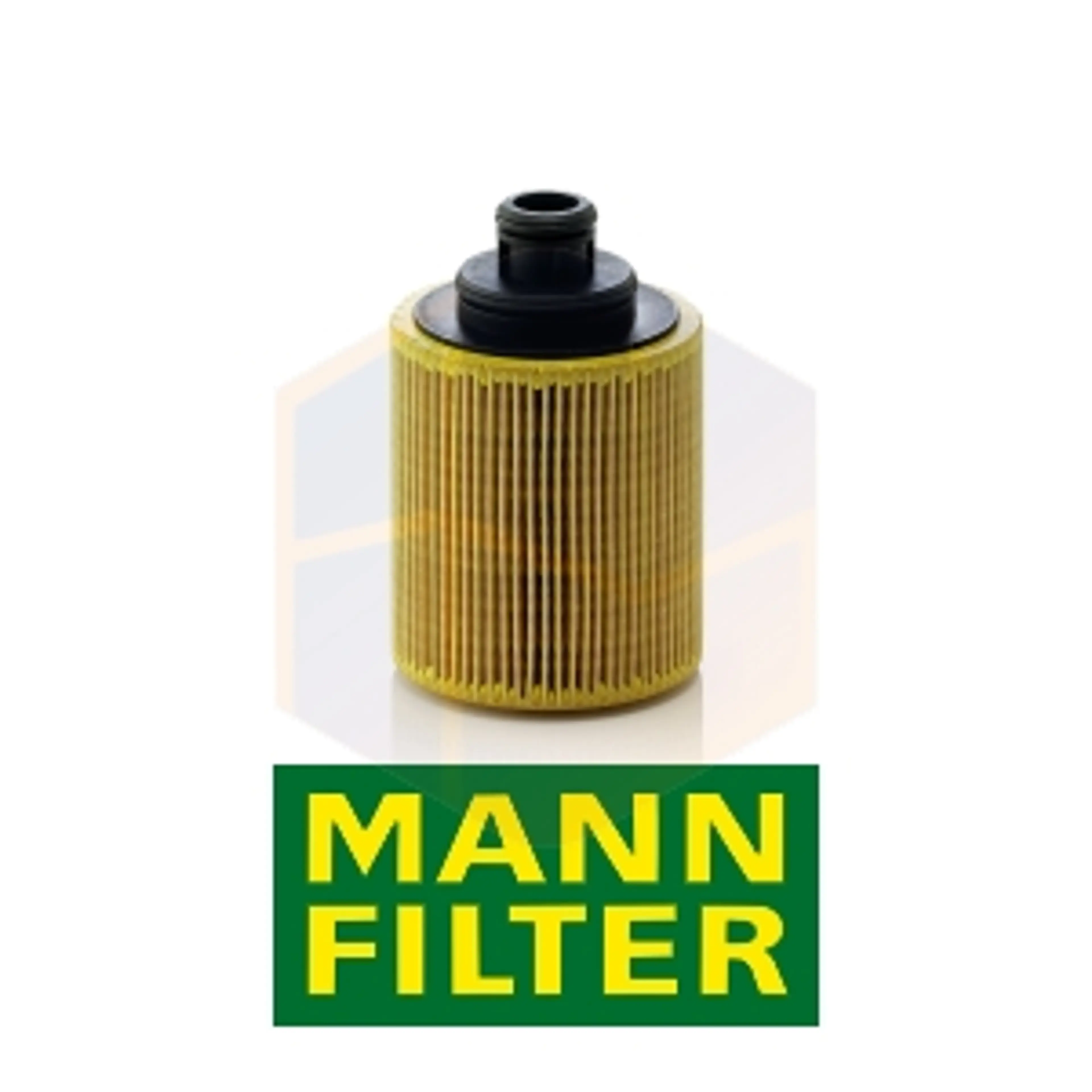 FILTRO ACEITE HU 712/7 X MANN