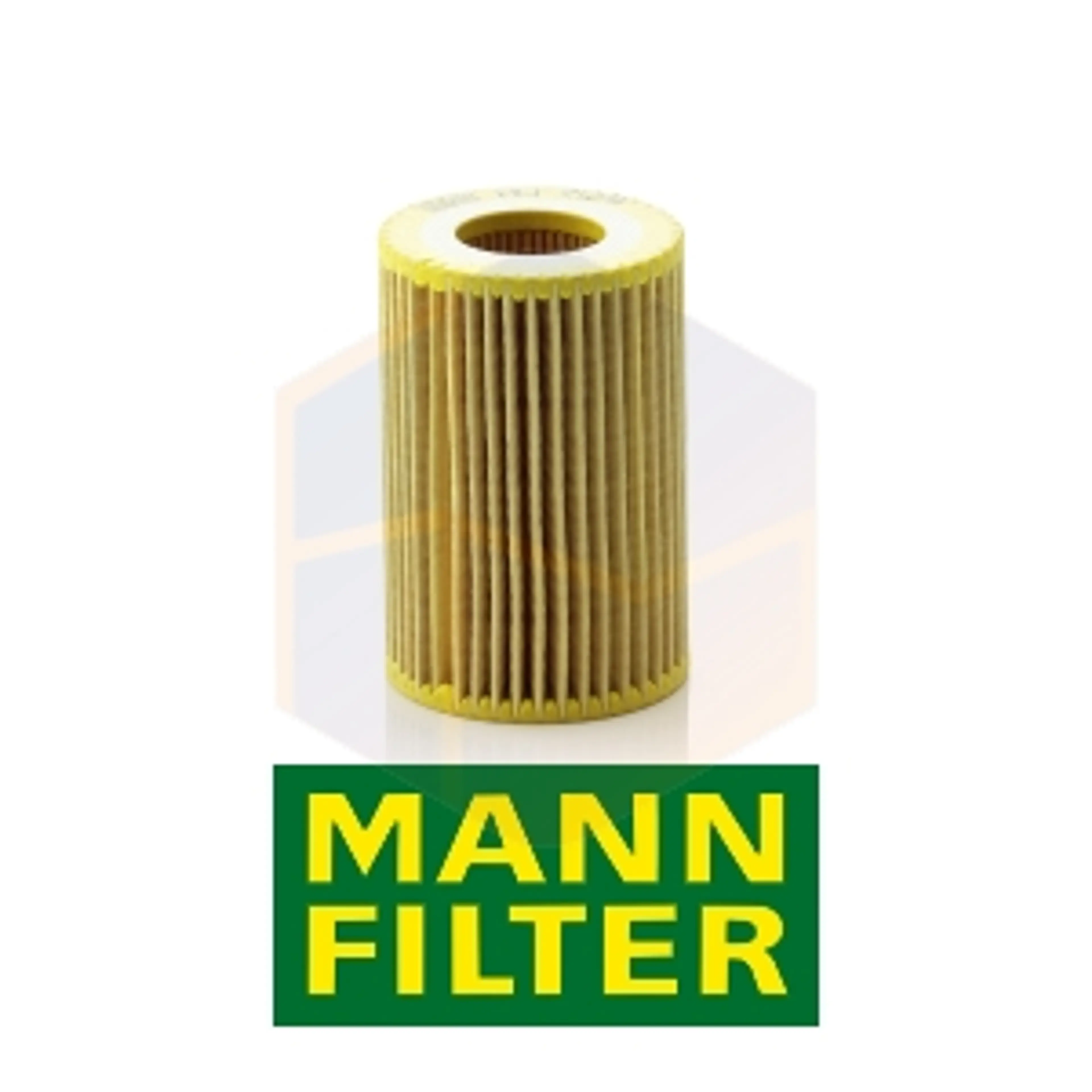 FILTRO ACEITE HU 712/9 X MANN