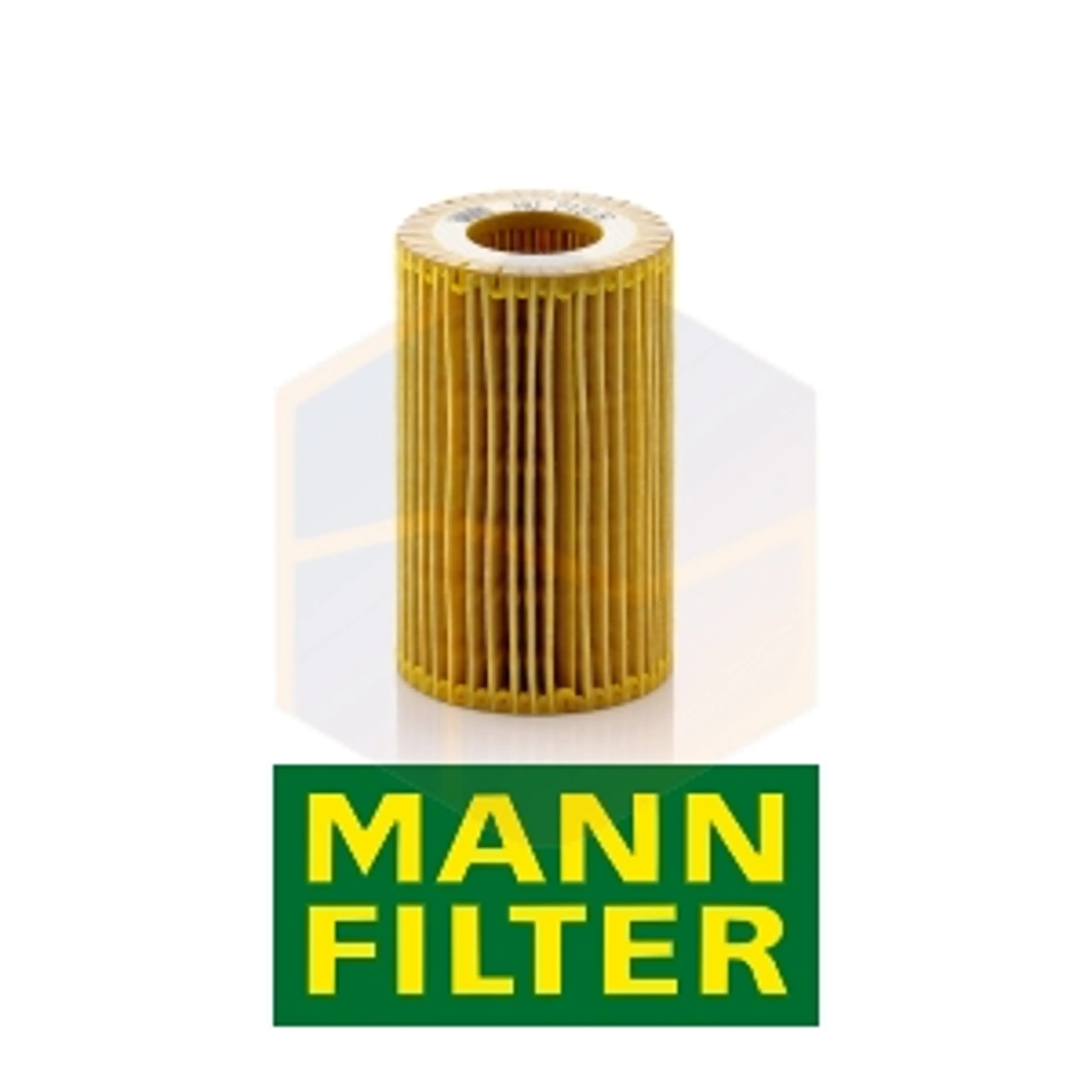 FILTRO ACEITE HU 715/6 X MANN