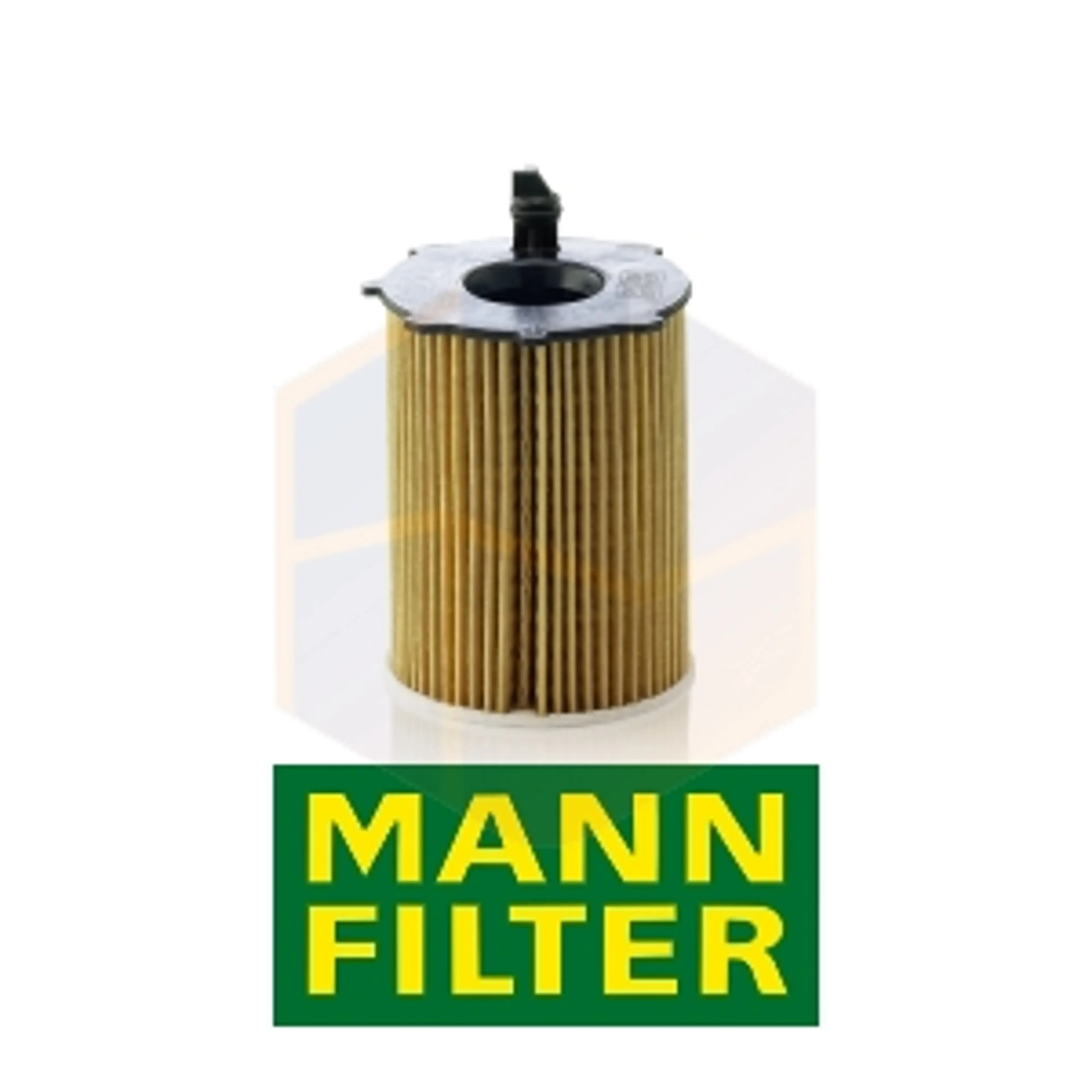 FILTRO ACEITE HU 716/2 X MANN