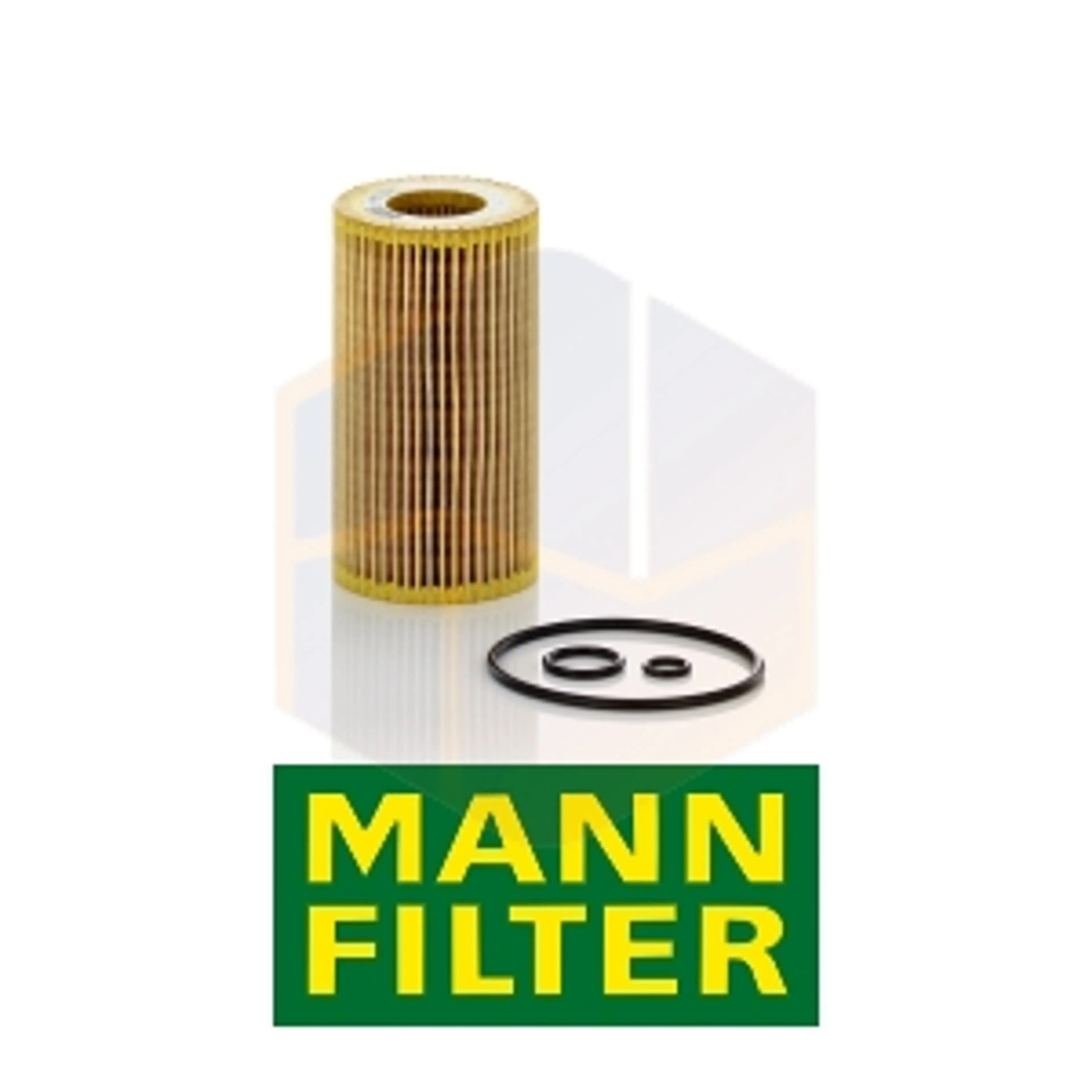 FILTRO ACEITE HU 718/1 K MANN