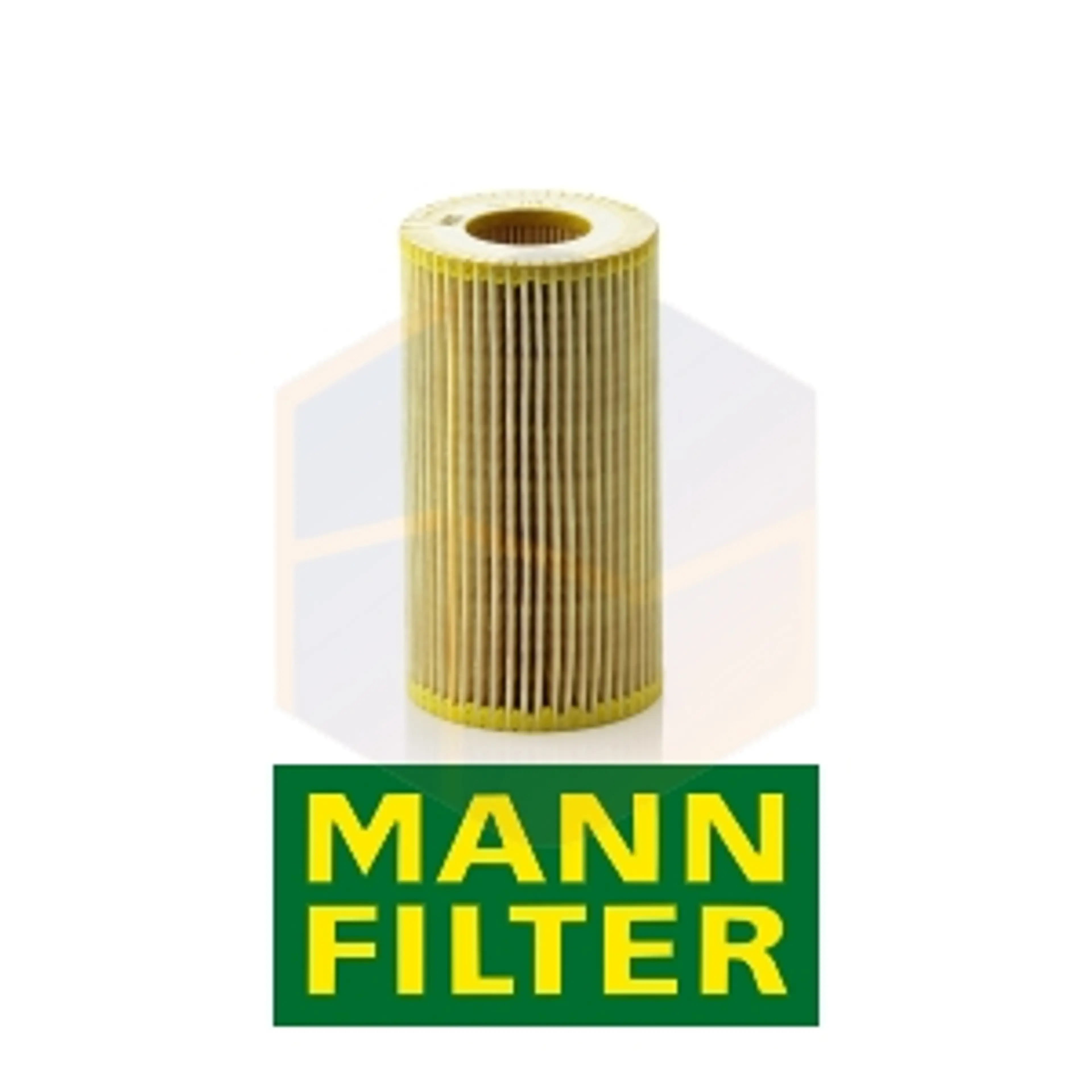 FILTRO ACEITE HU 718/1 N MANN