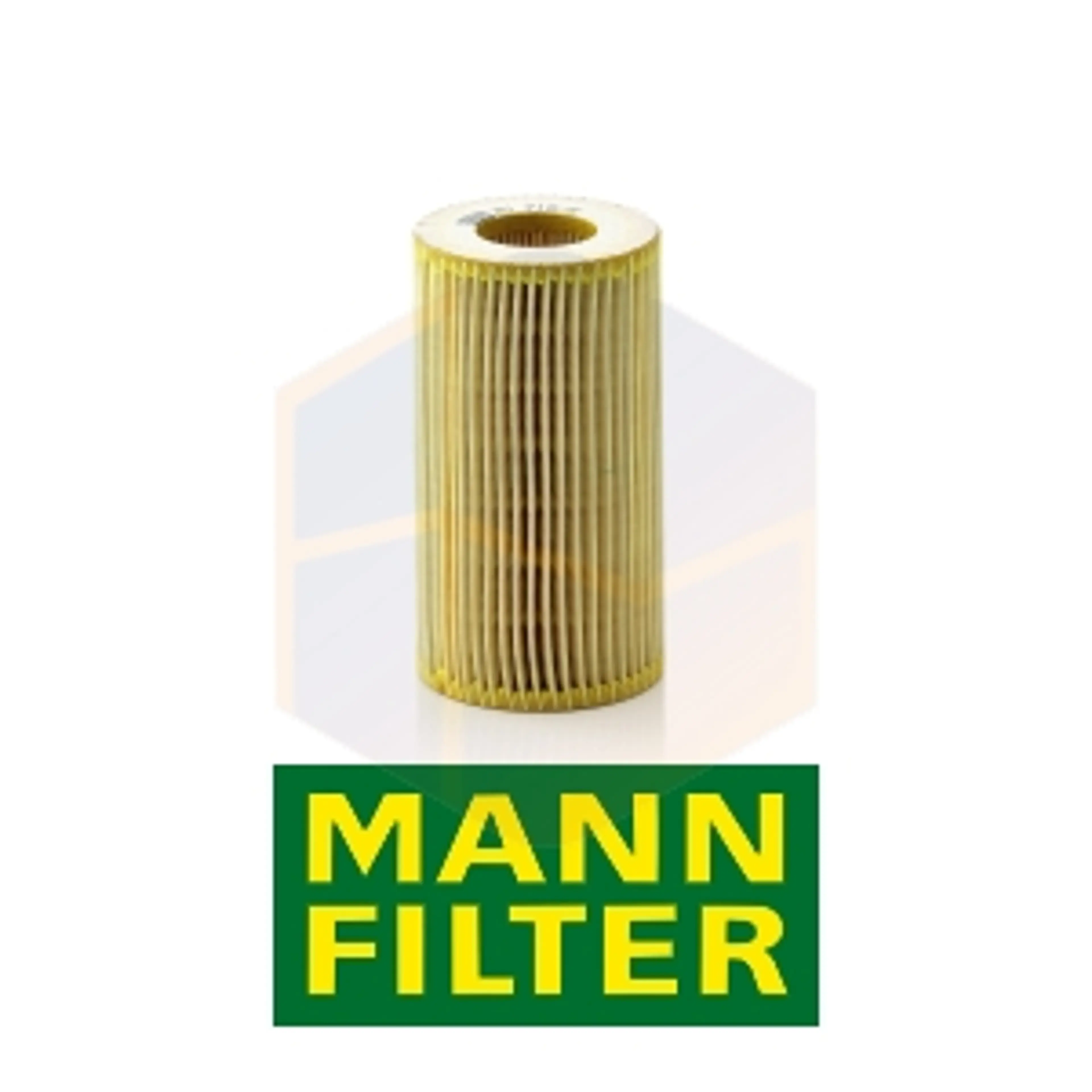 FILTRO ACEITE HU 718/6 X MANN