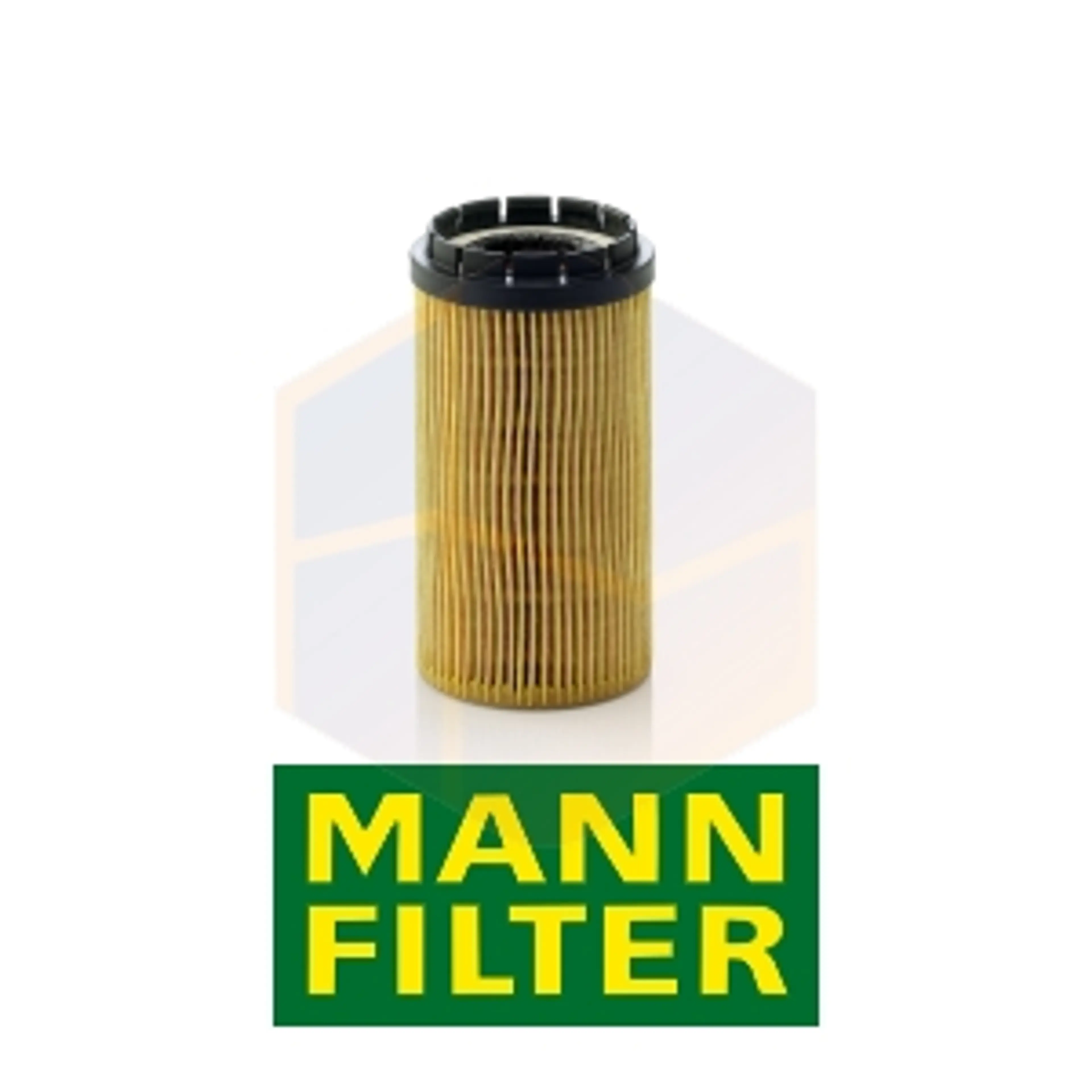 FILTRO ACEITE HU 718 X MANN