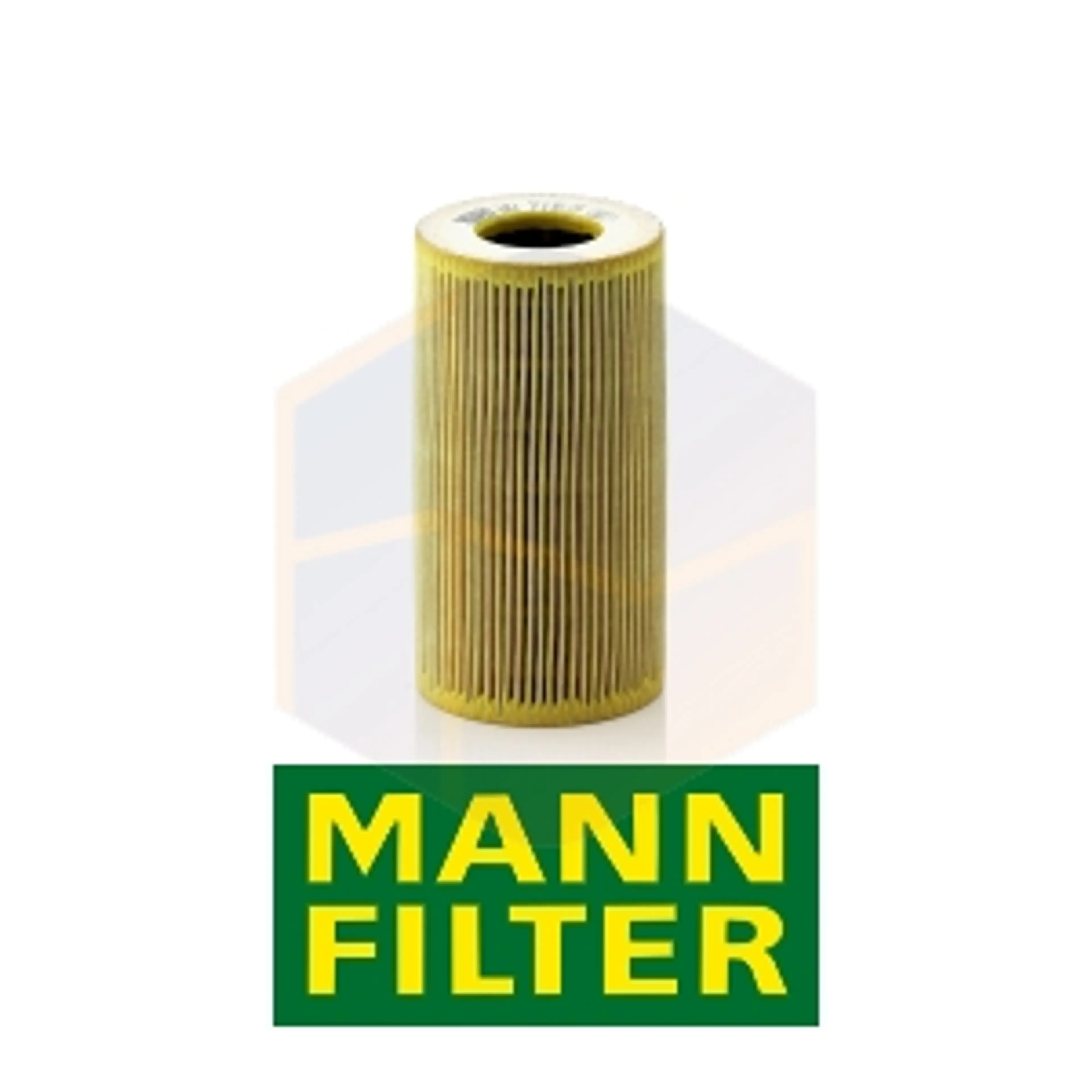 FILTRO ACEITE HU 719/5 X MANN