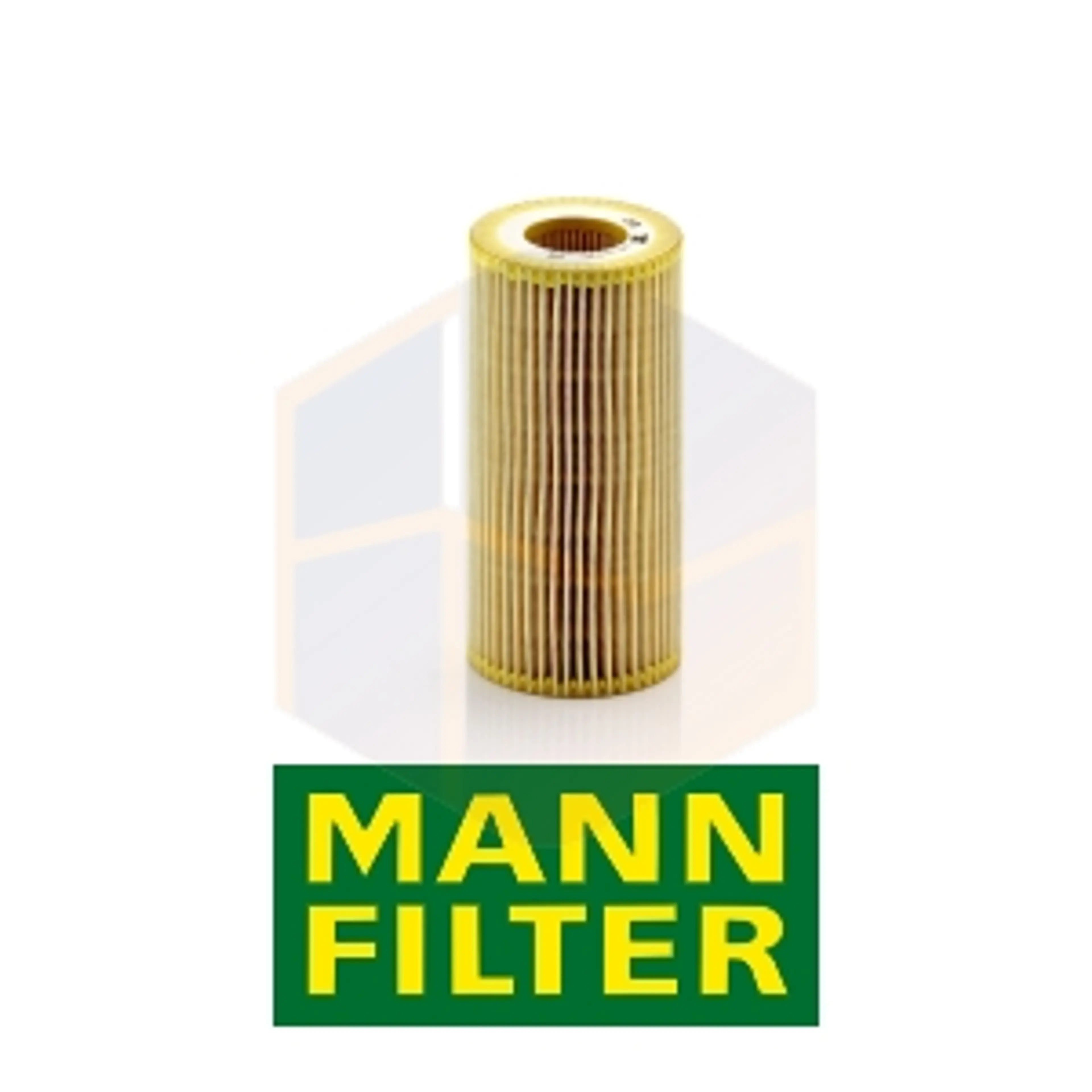 FILTRO ACEITE HU 719/6 X MANN