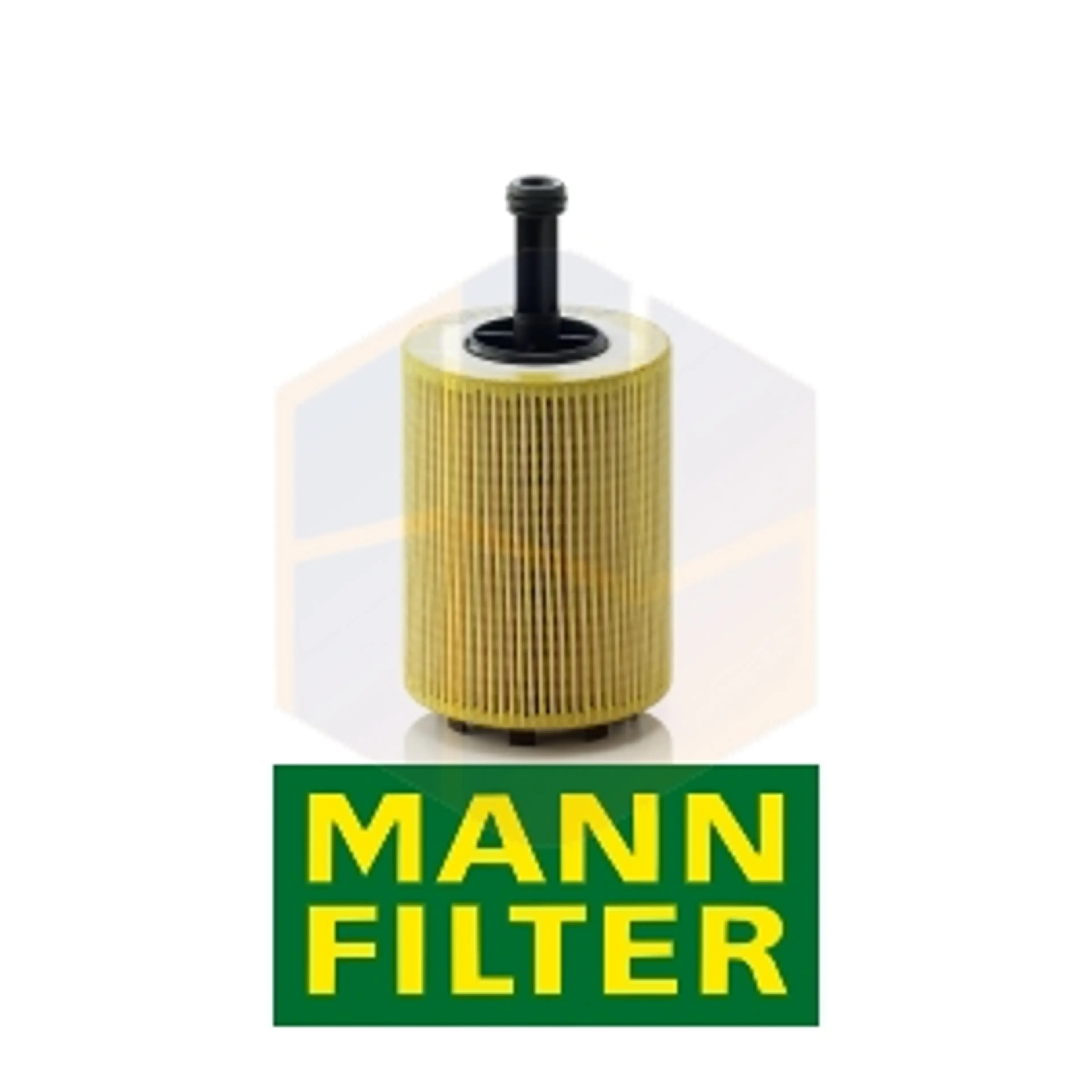 FILTRO ACEITE HU 719/7 X MANN