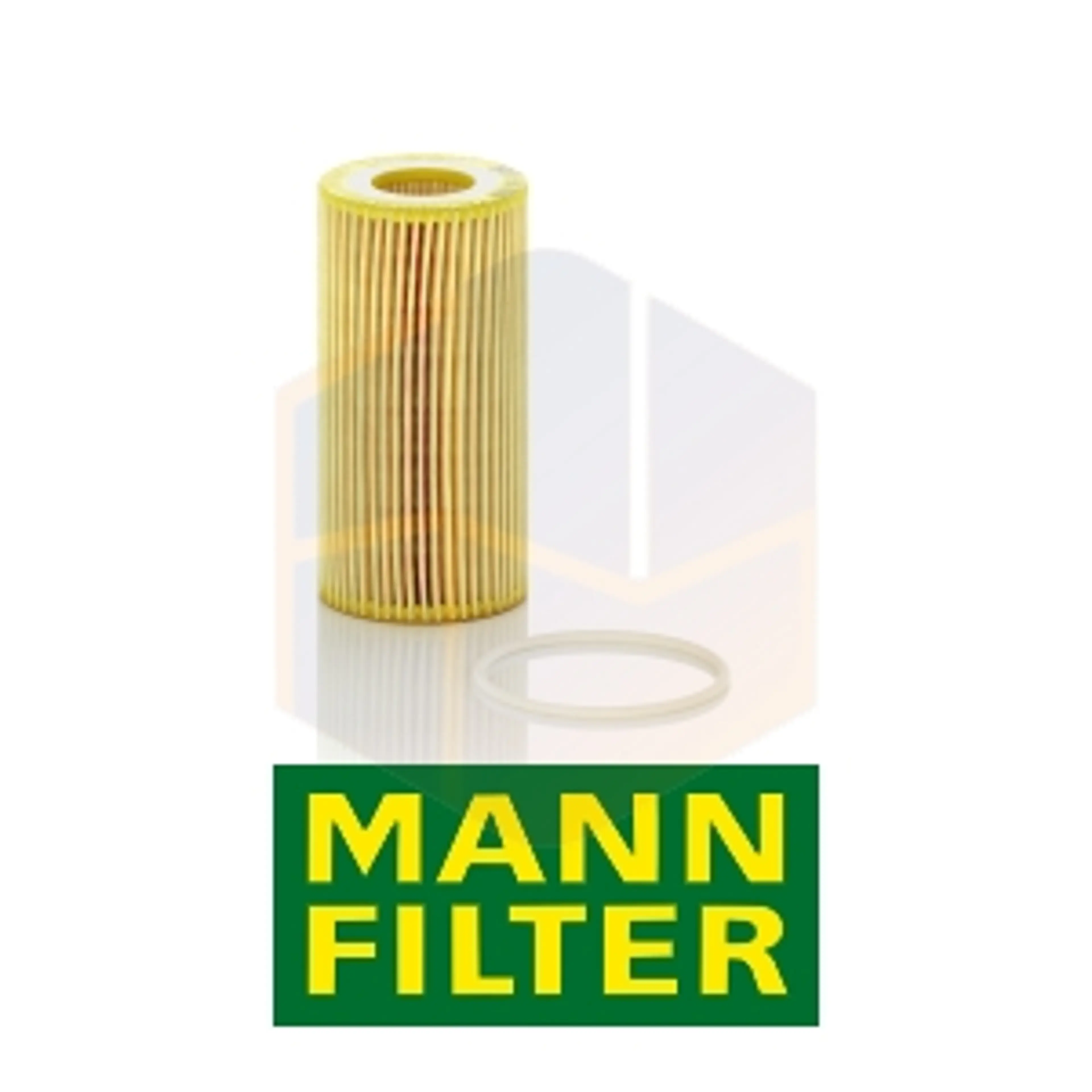 FILTRO ACEITE HU 719/8 X MANN