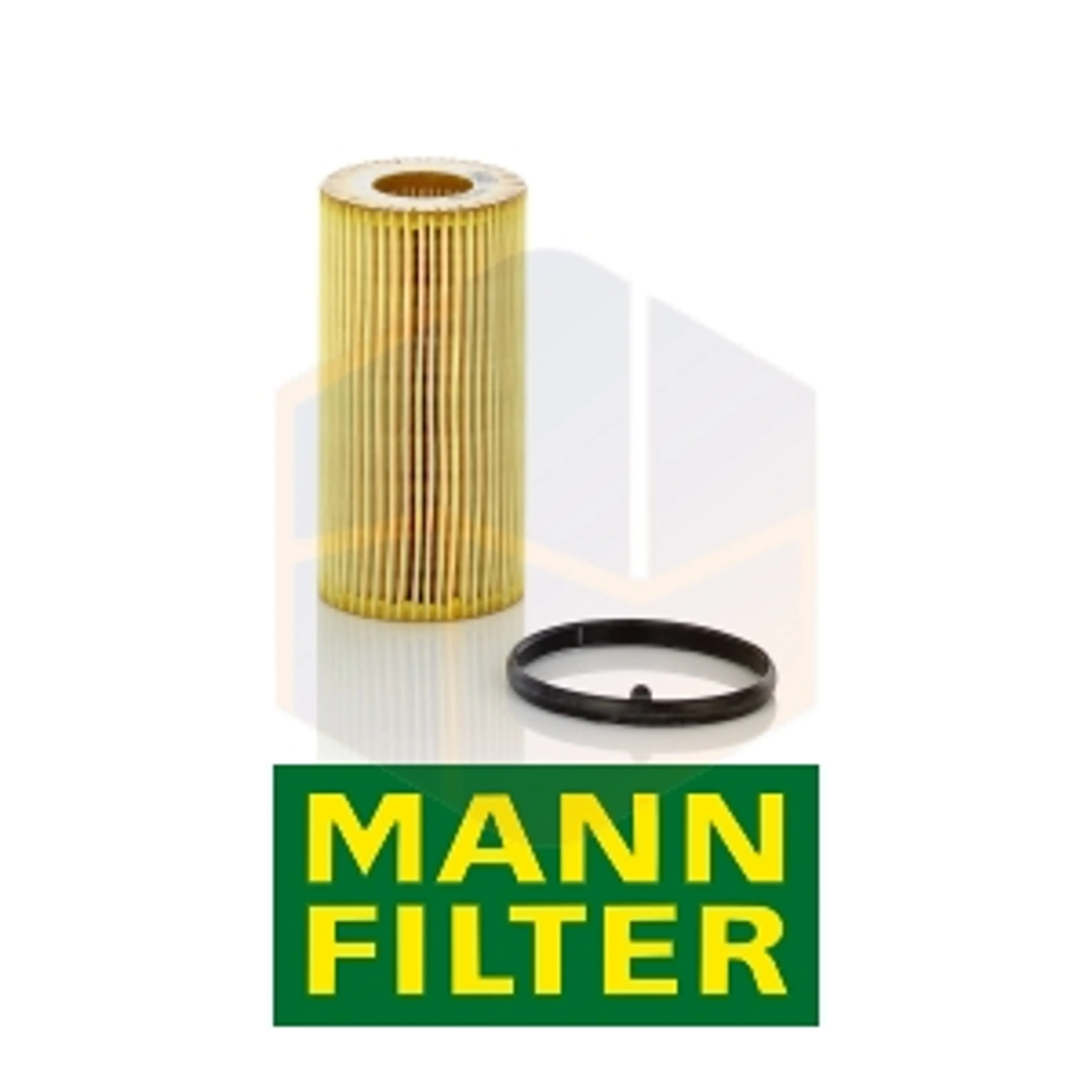 FILTRO ACEITE HU 719/8 Y MANN