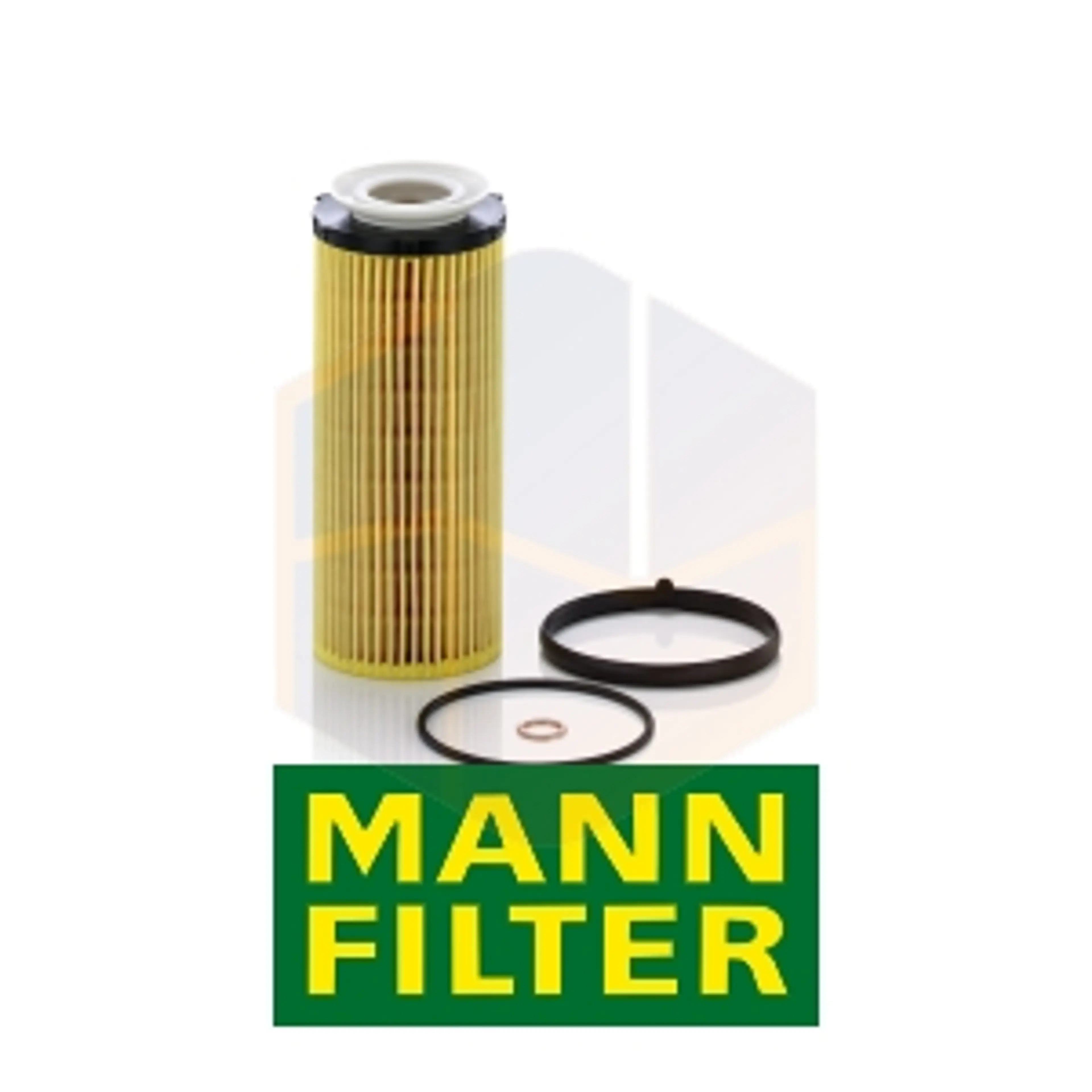 FILTRO ACEITE HU 720/3 X MANN