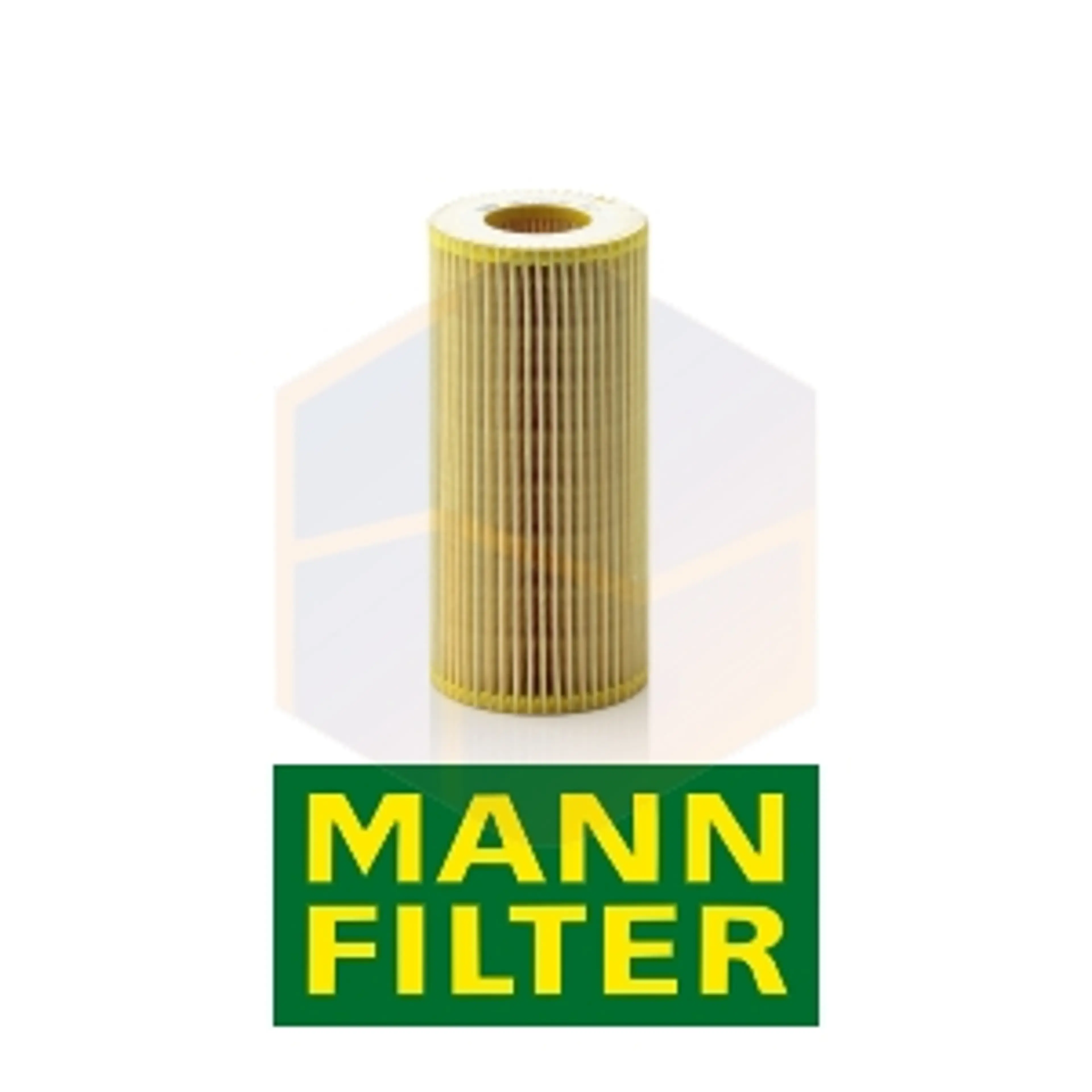 FILTRO ACEITE HU 721/2 X MANN