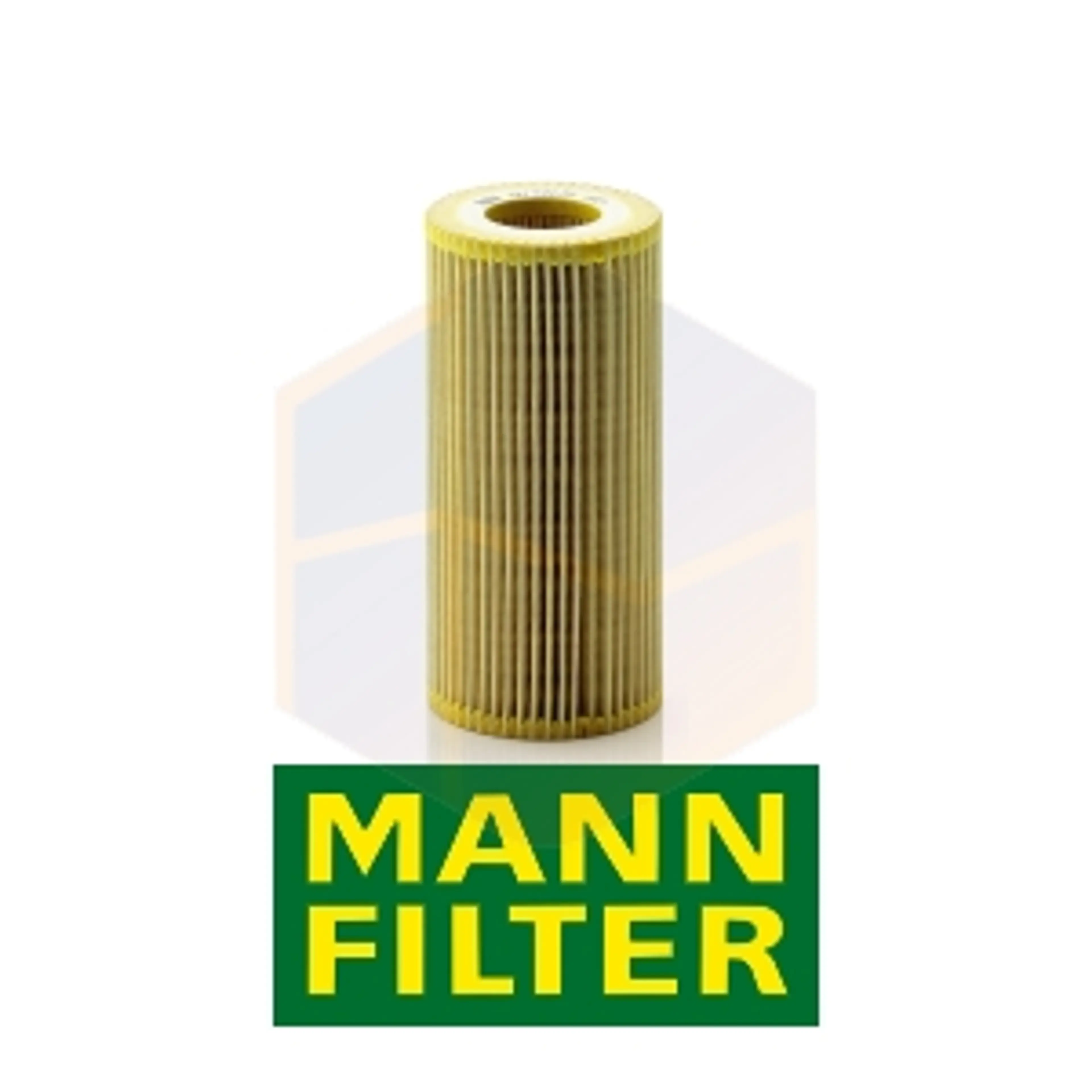 FILTRO ACEITE HU 721/3 X MANN