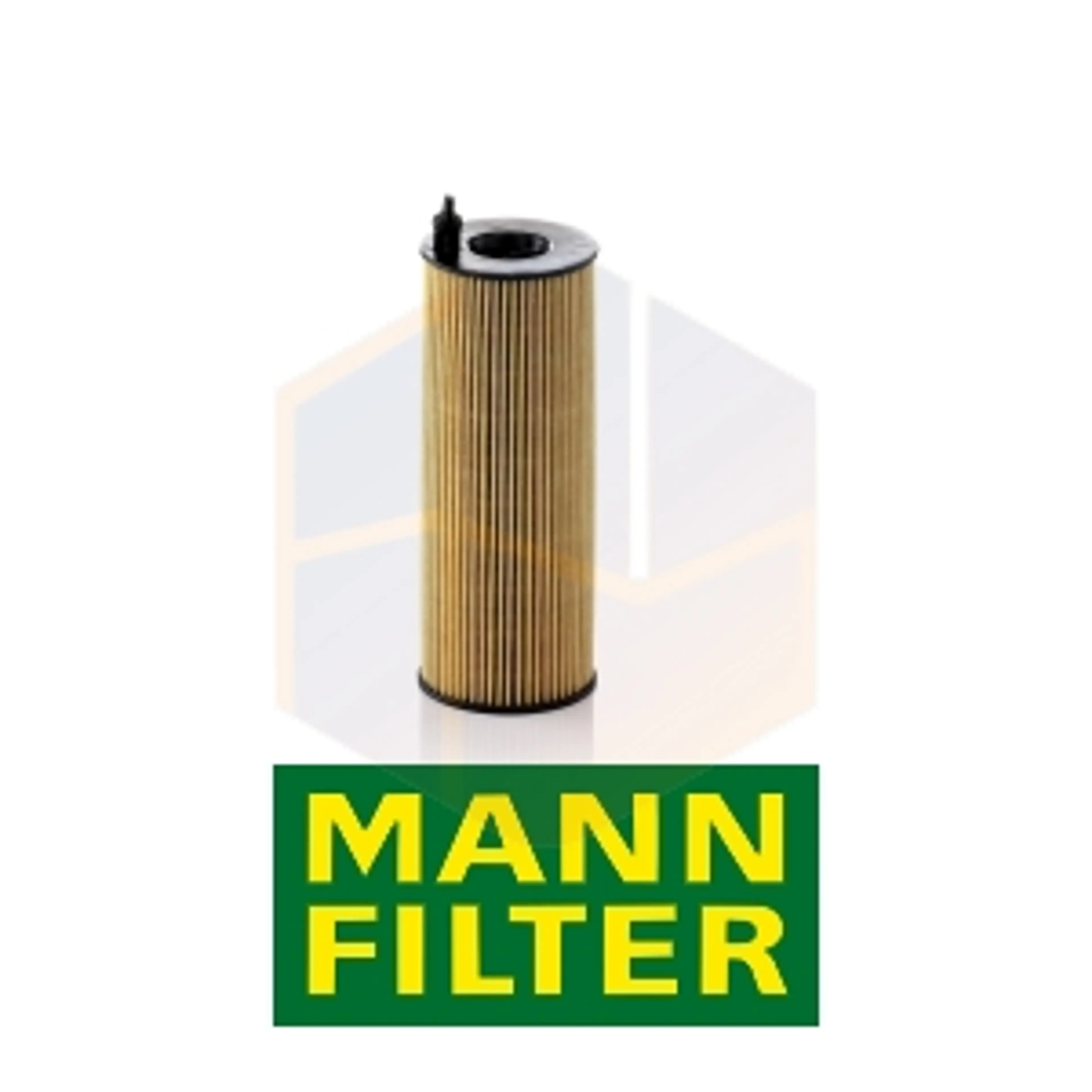 FILTRO ACEITE HU 721/5 X MANN