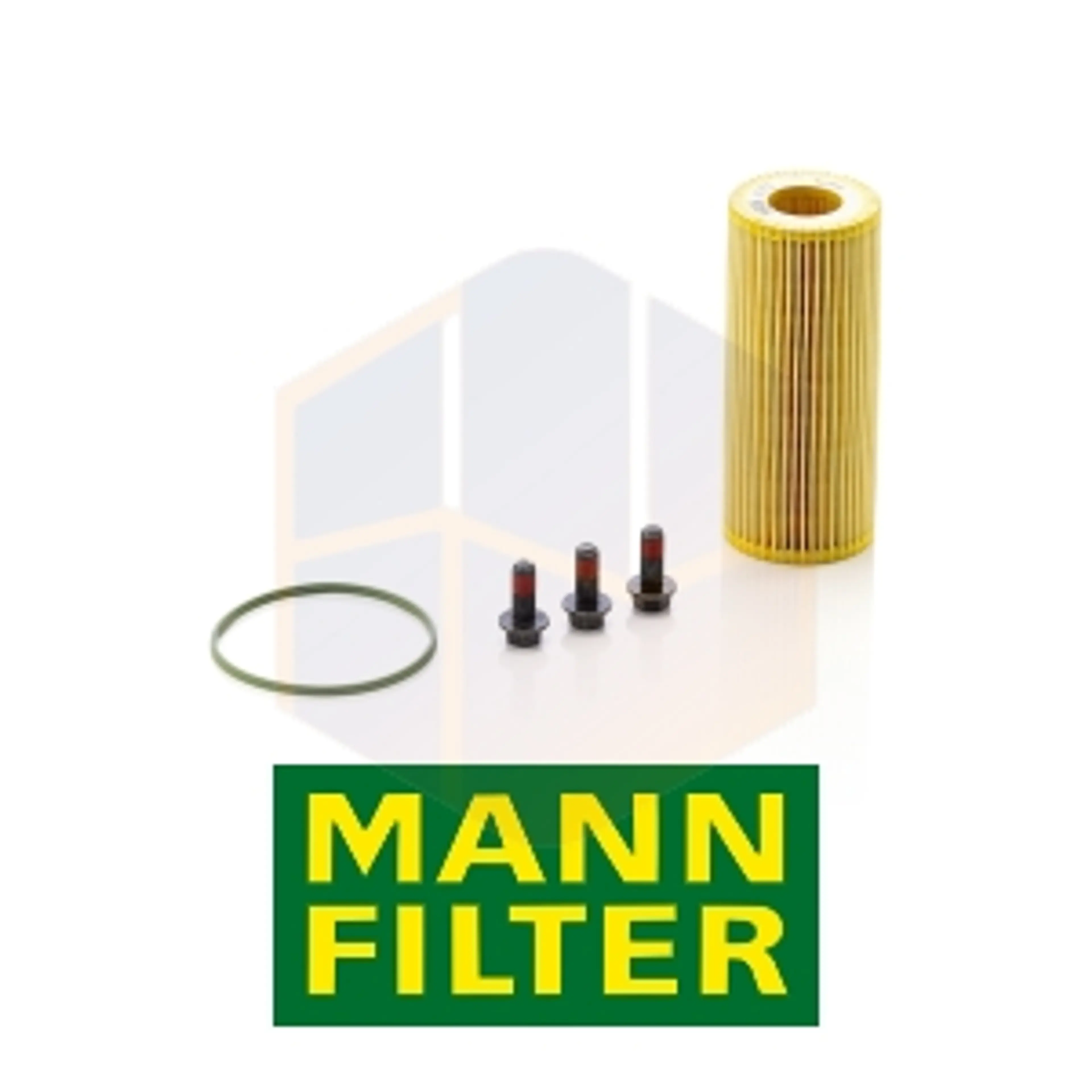 FILTRO HIDRÁULICO HU 721 W KIT MANN