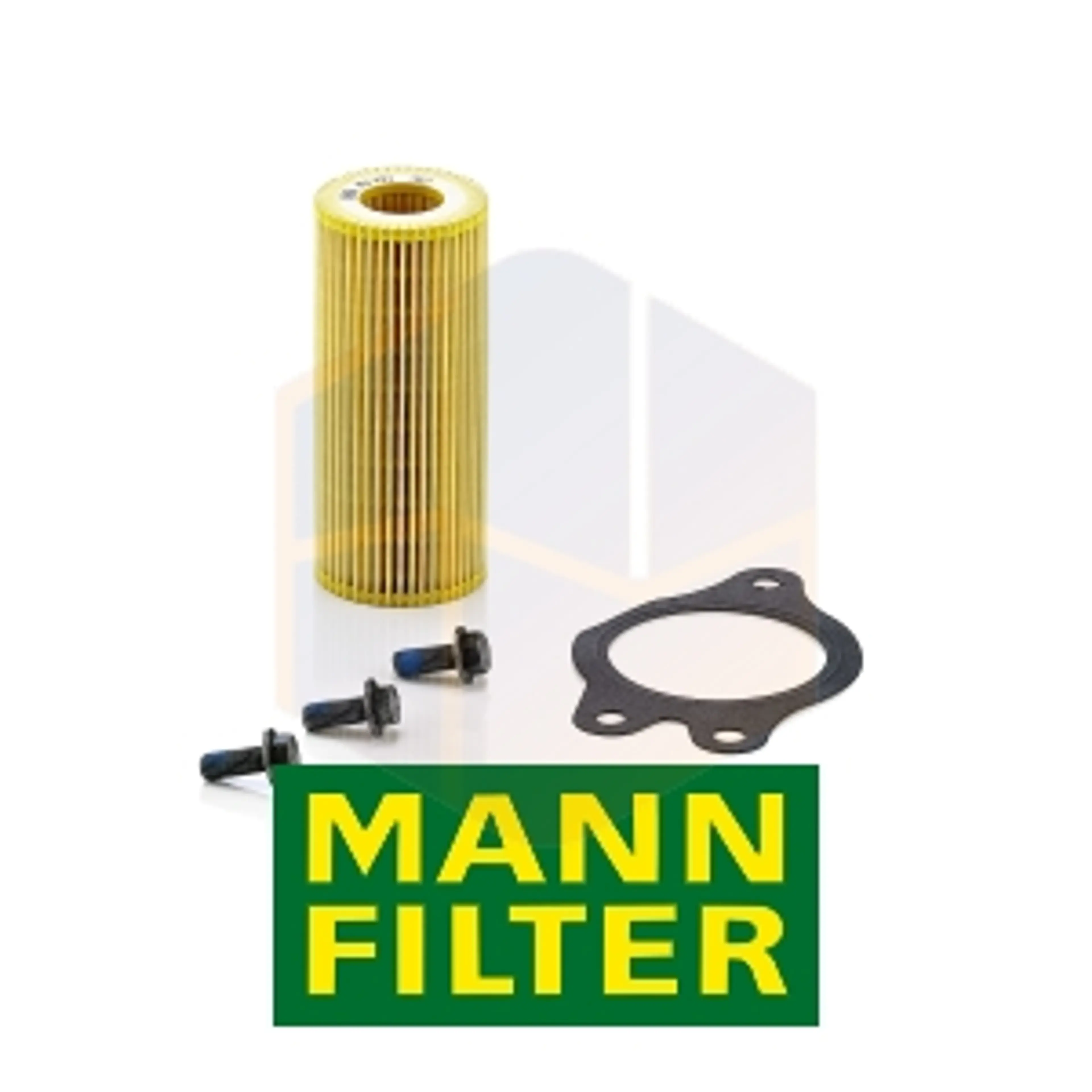 FILTRO HIDRÁULICO HU 721 X KIT MANN