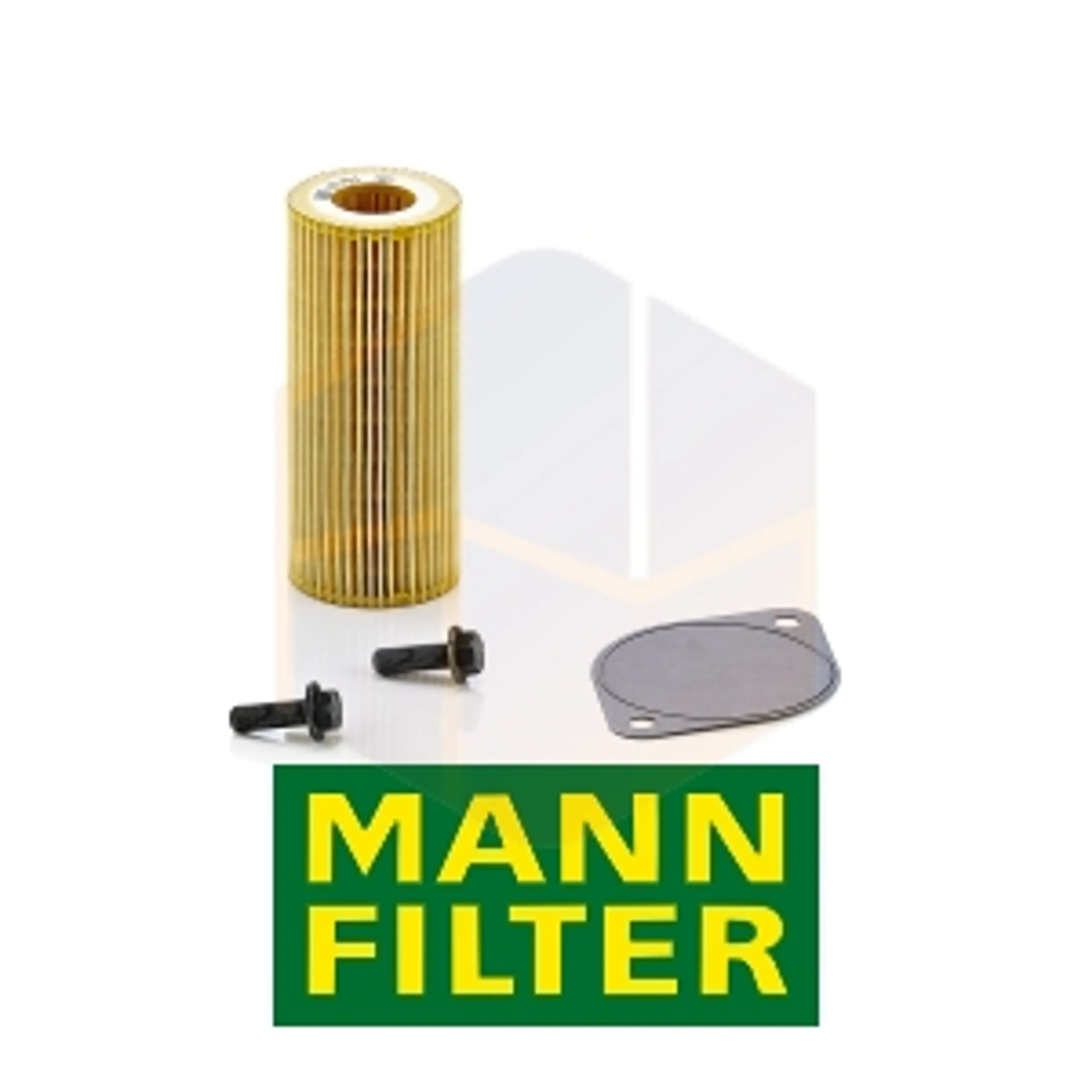 FILTRO HIDRÁULICO HU 721 Z KIT MANN