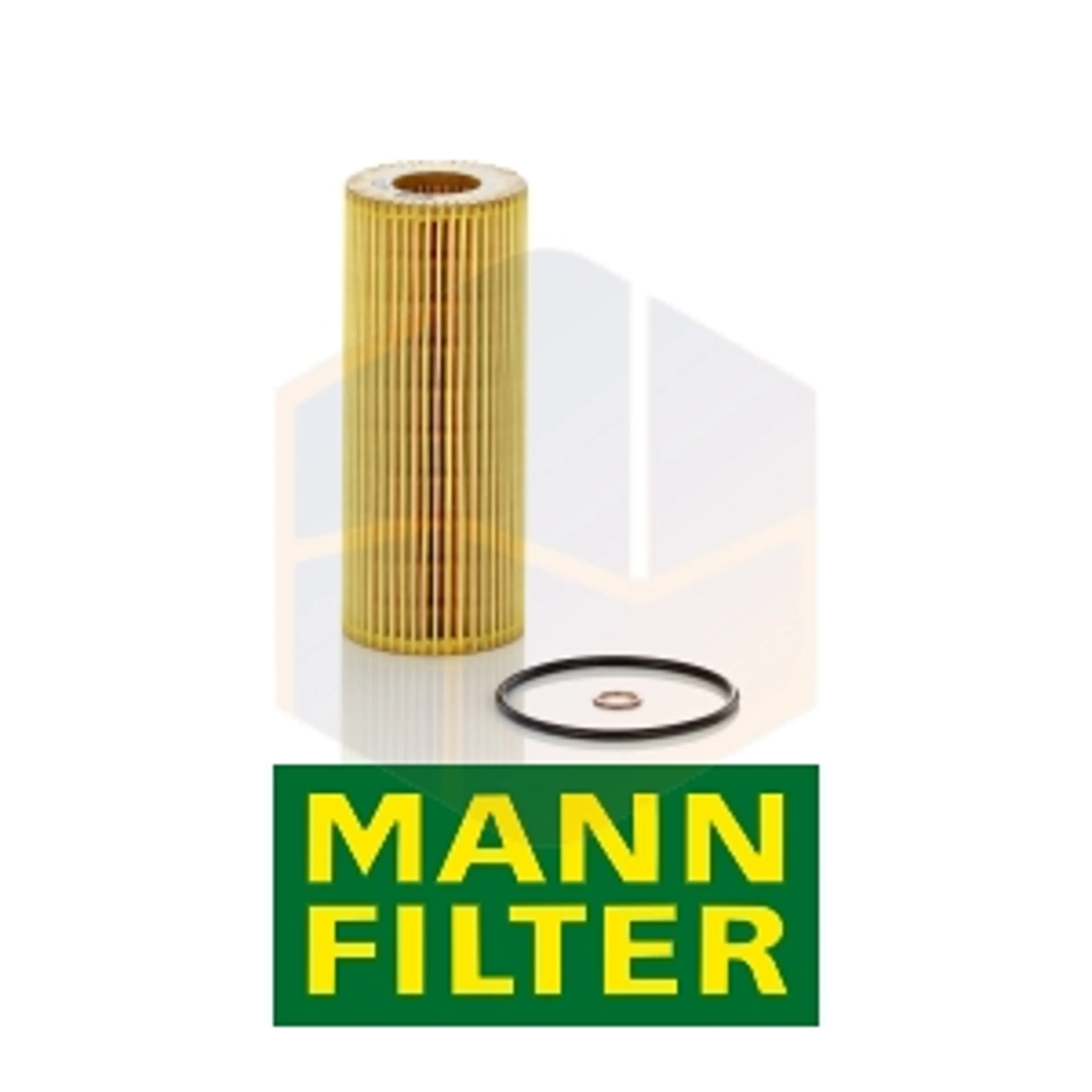 FILTRO ACEITE HU 722 X MANN