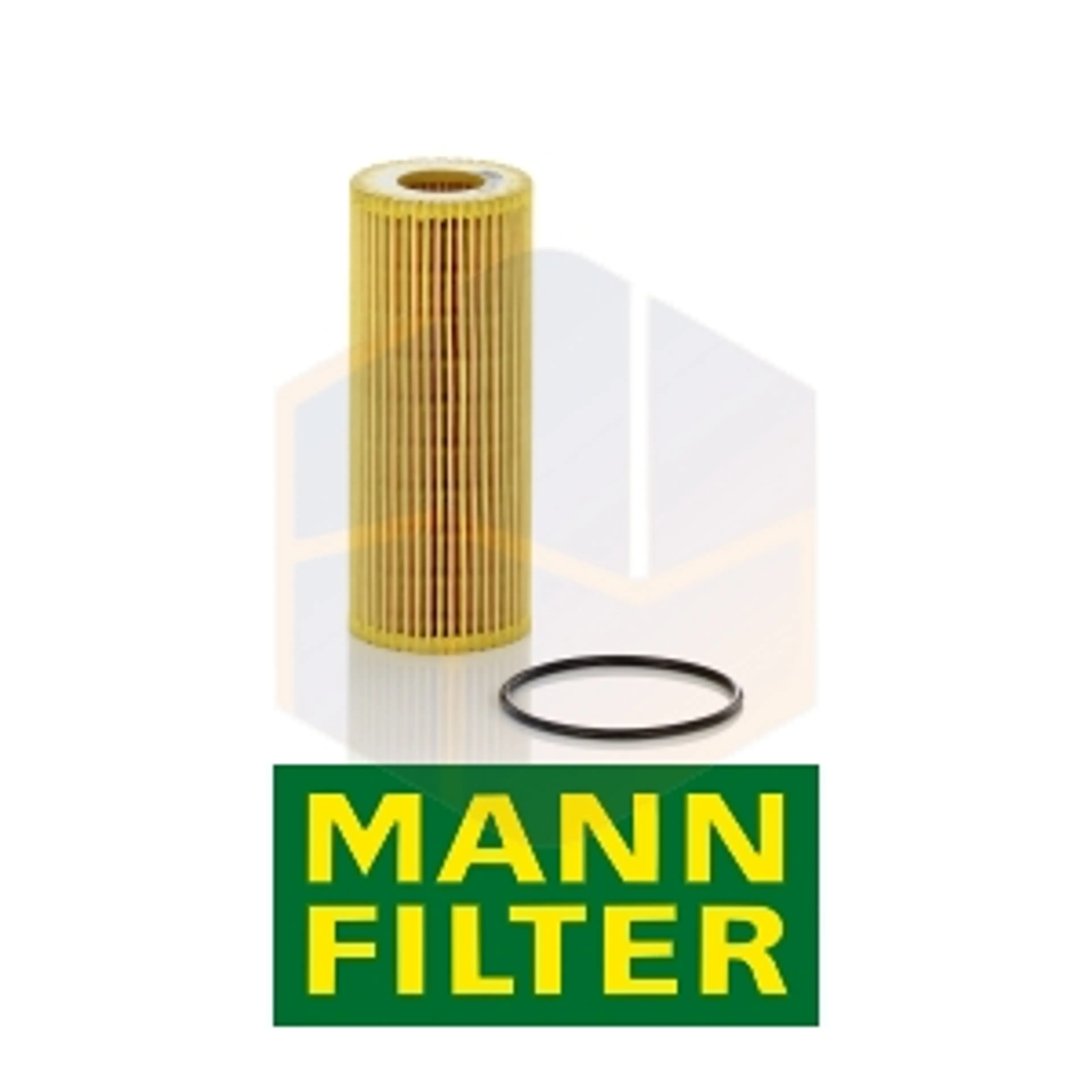 FILTRO ACEITE HU 722 Y MANN