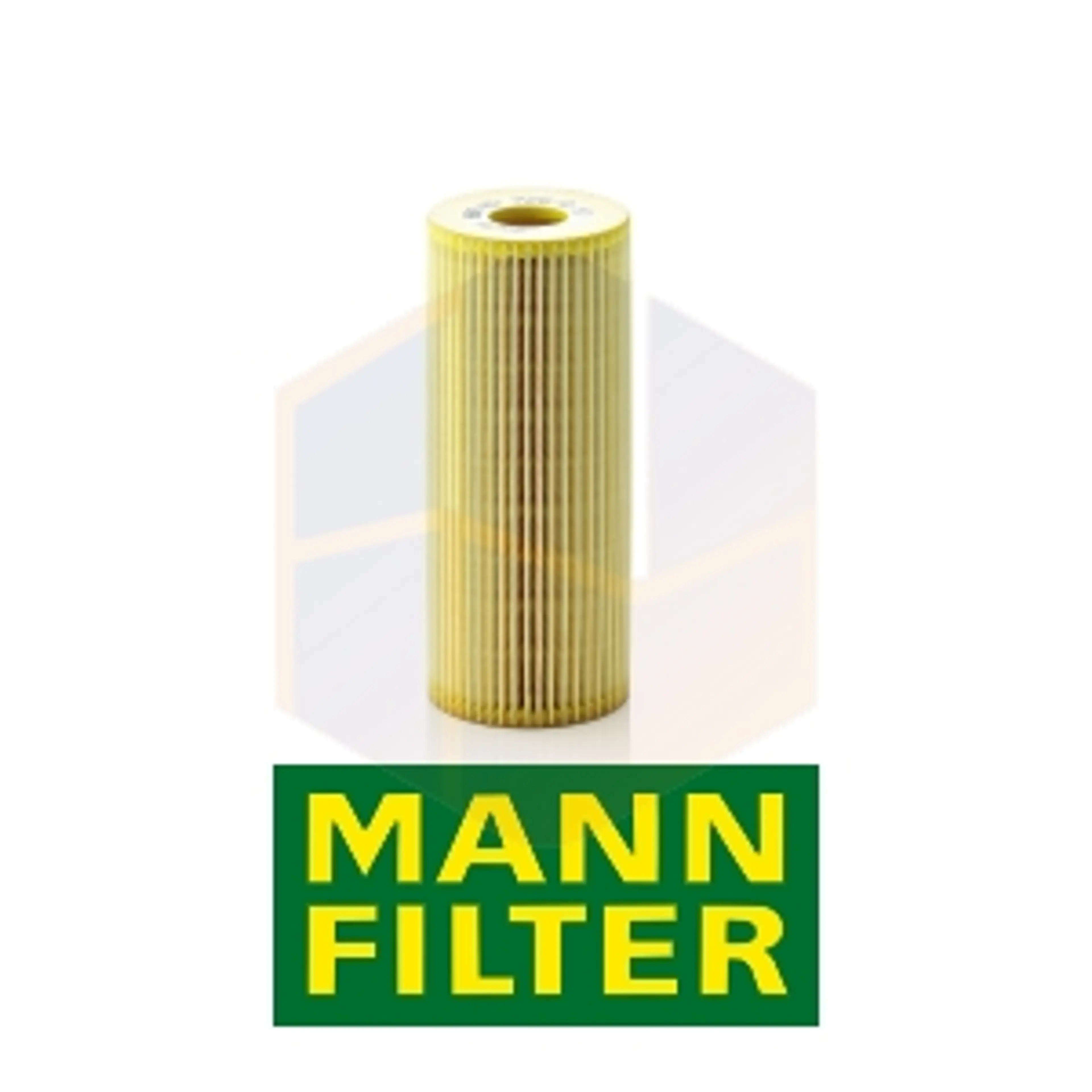 FILTRO ACEITE HU 726/2 X MANN