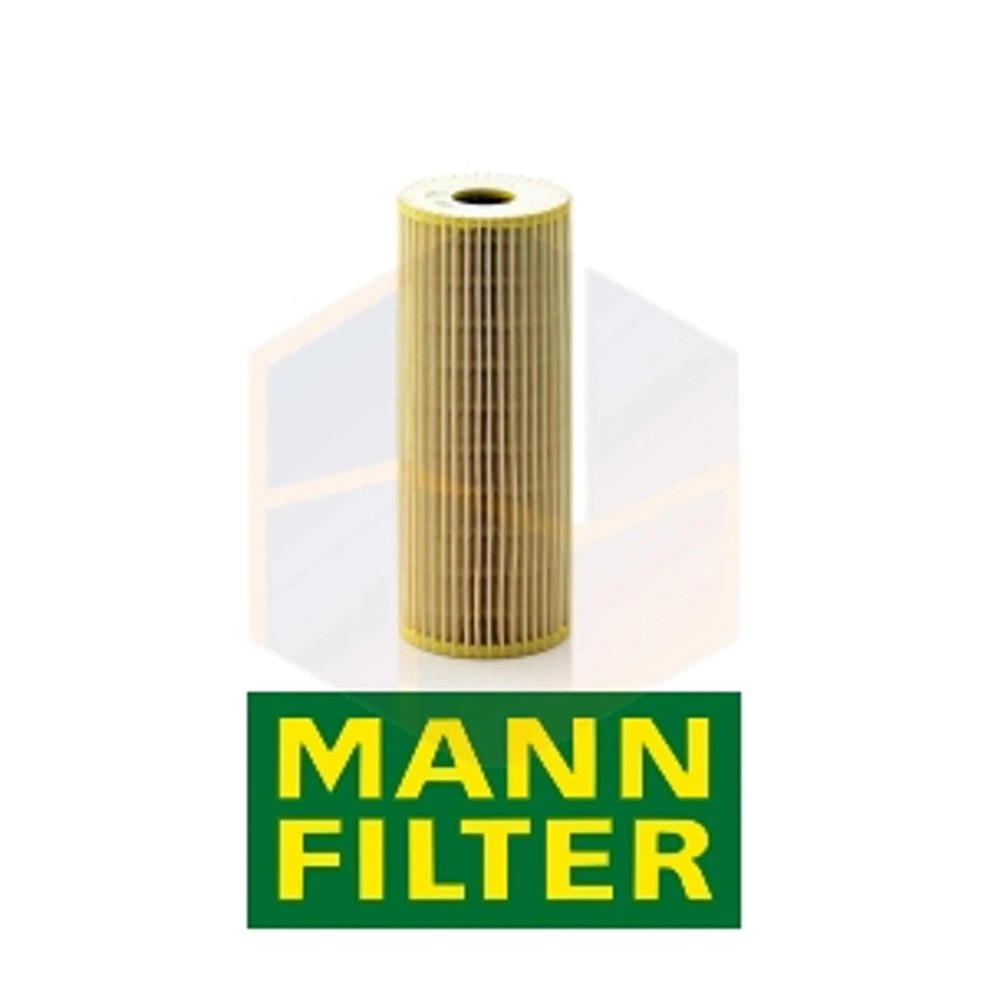 FILTRO ACEITE HU 727/1 X MANN