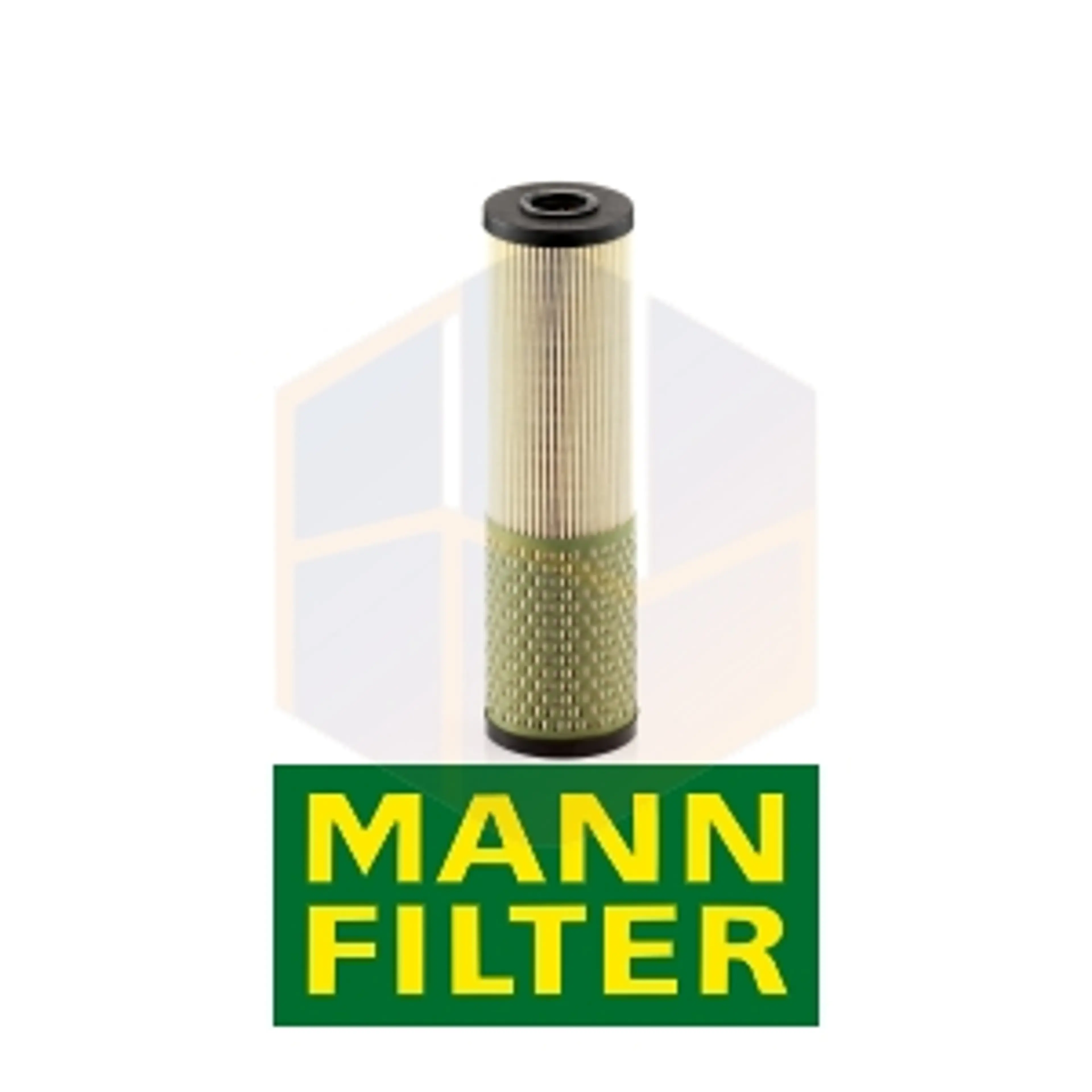 FILTRO ACEITE HU 736 X MANN