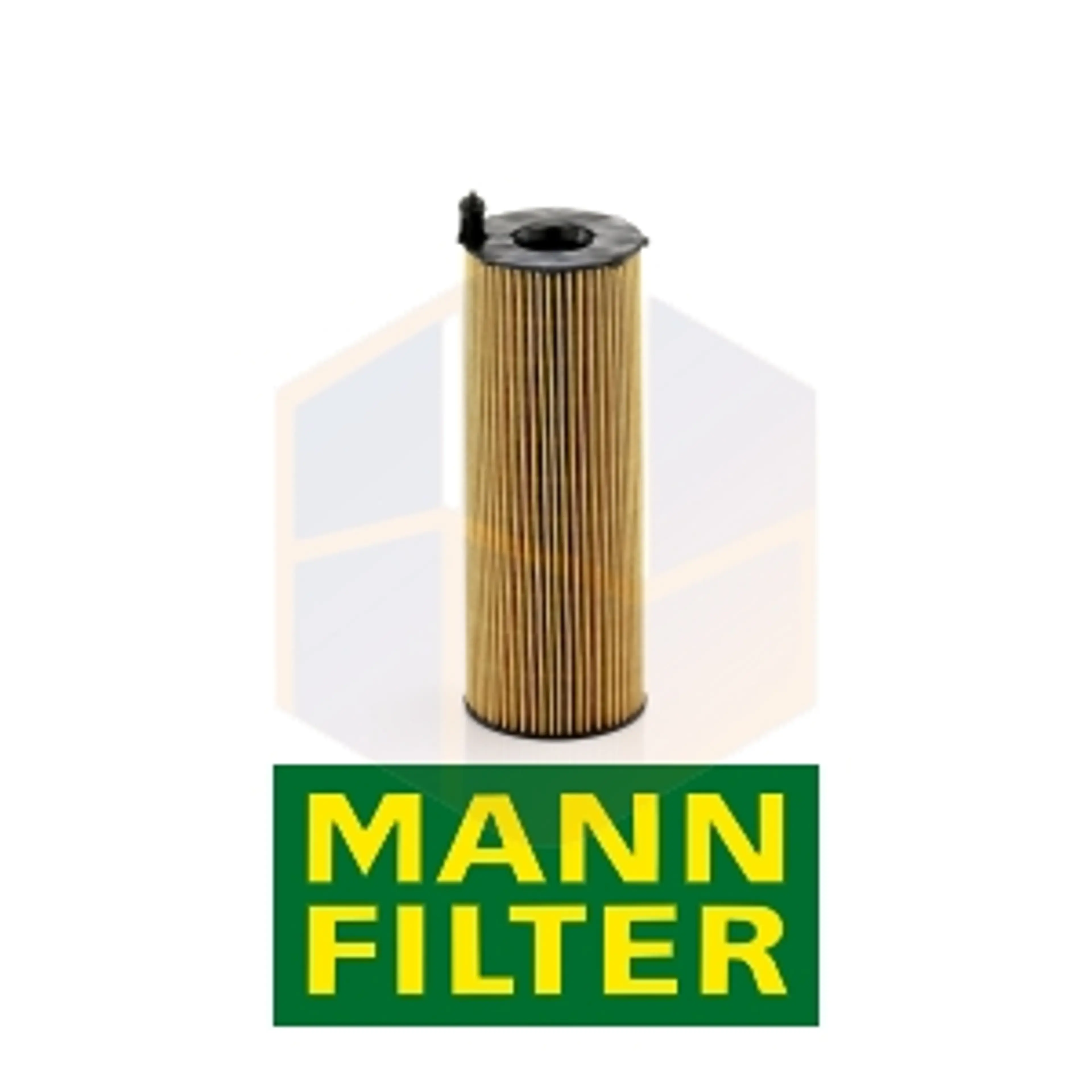 FILTRO ACEITE HU 8001 X MANN