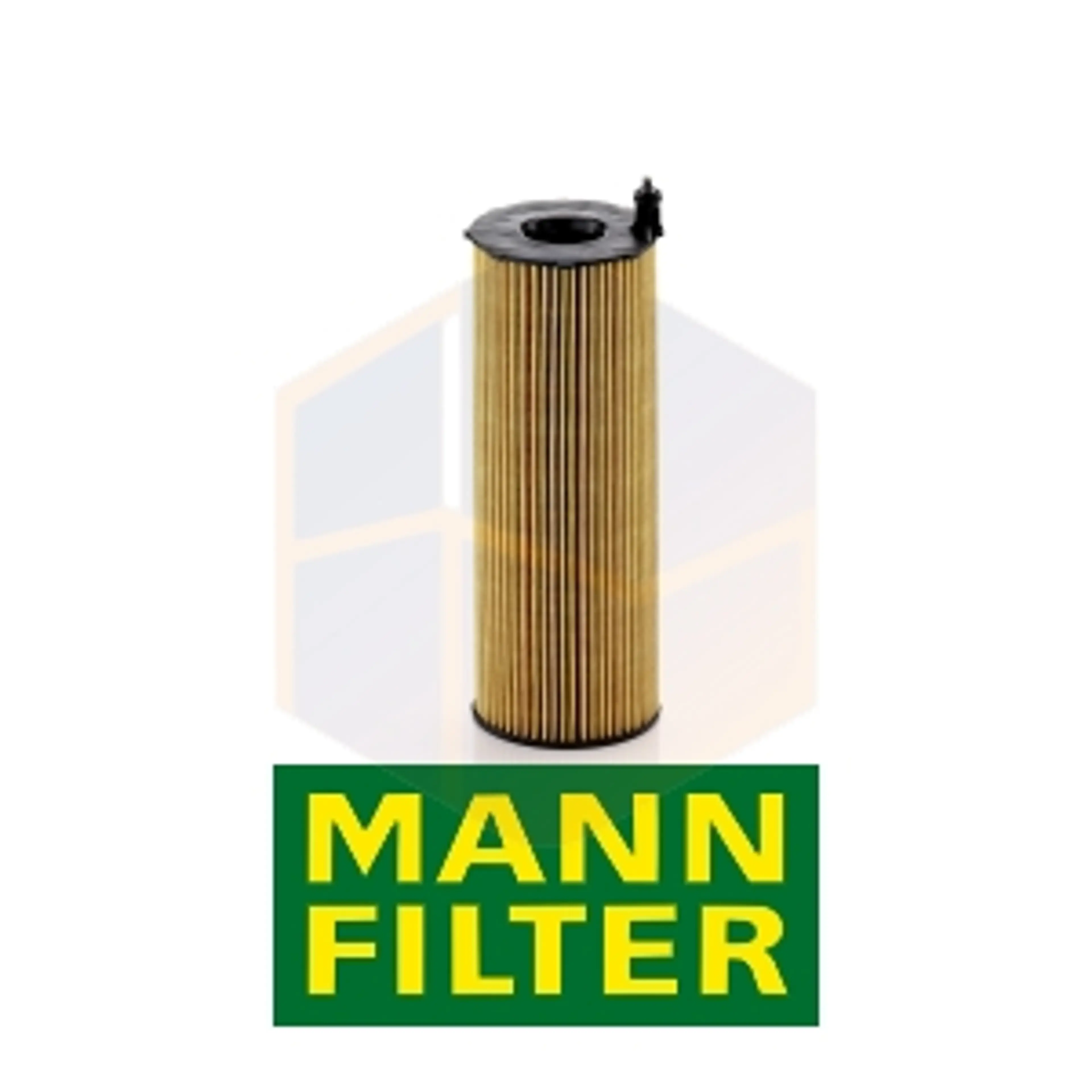 FILTRO ACEITE HU 8003 X MANN